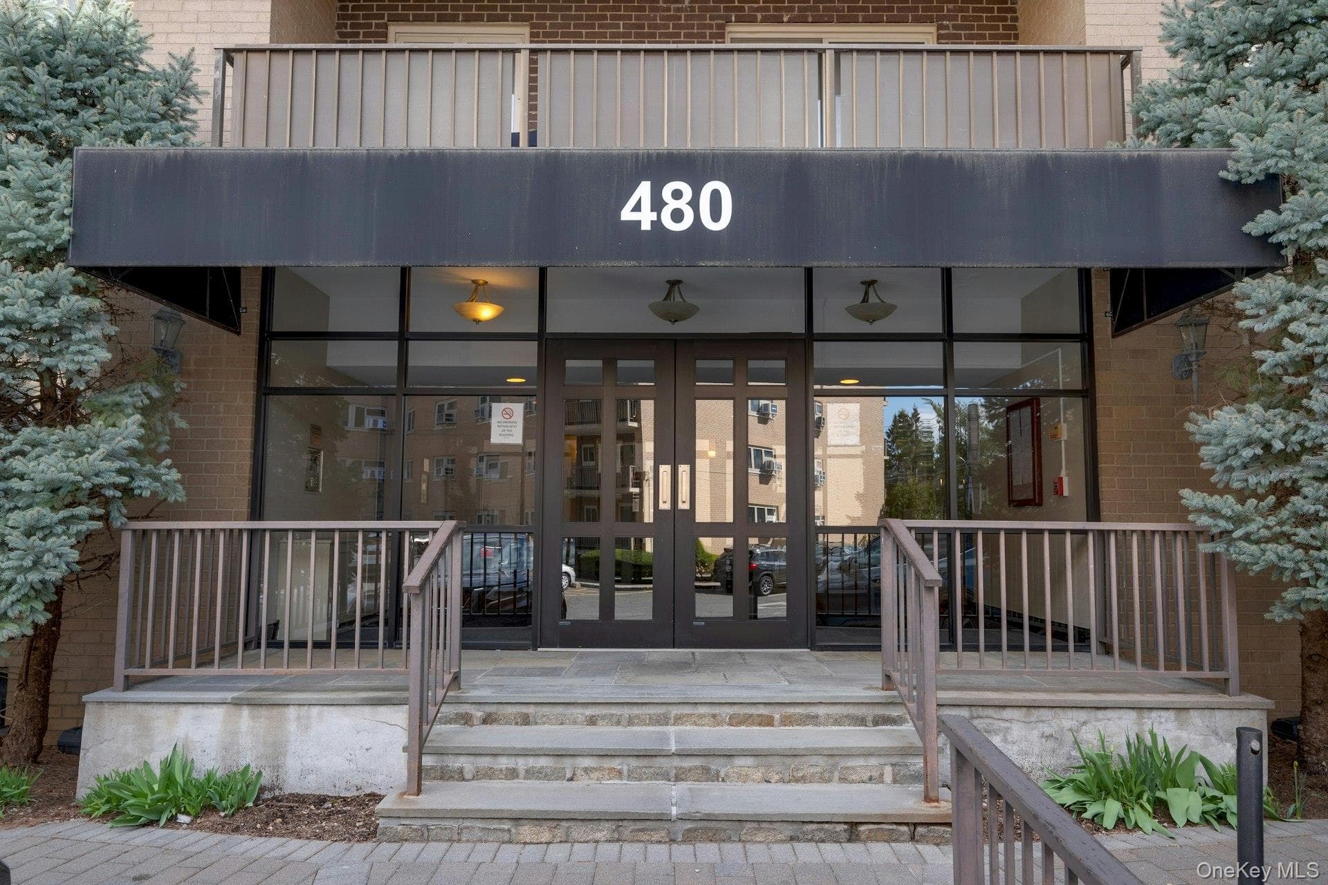 480 Halstead Avenue Unit: 2J thumbnail 2