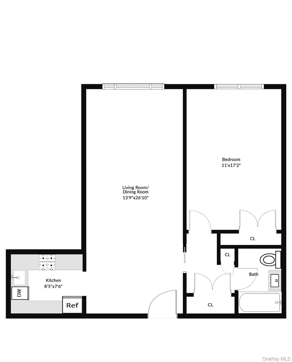 480 Halstead Avenue Unit: 2J thumbnail 16