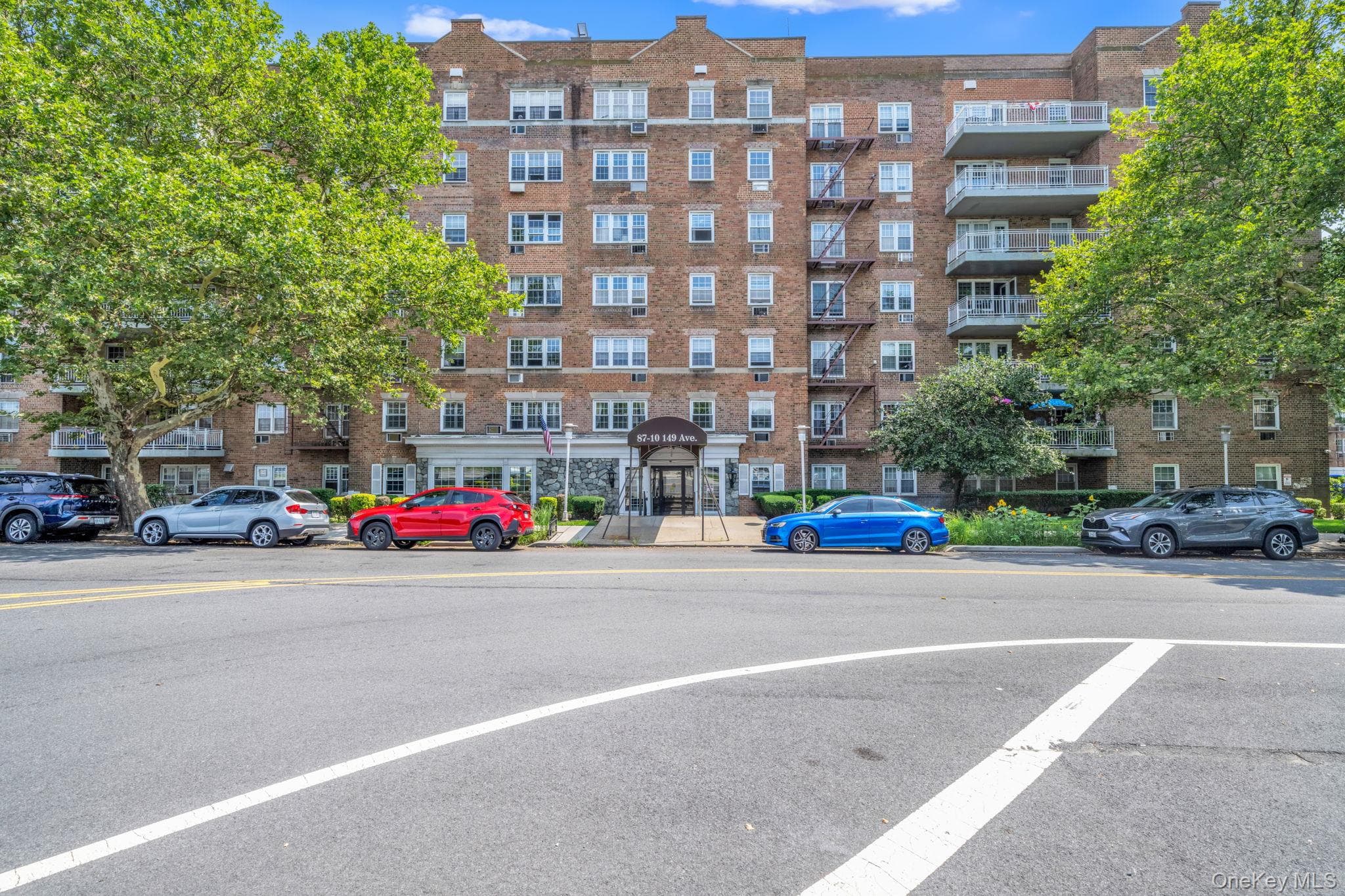 8710 149th Avenue Unit: 5F thumbnail 29