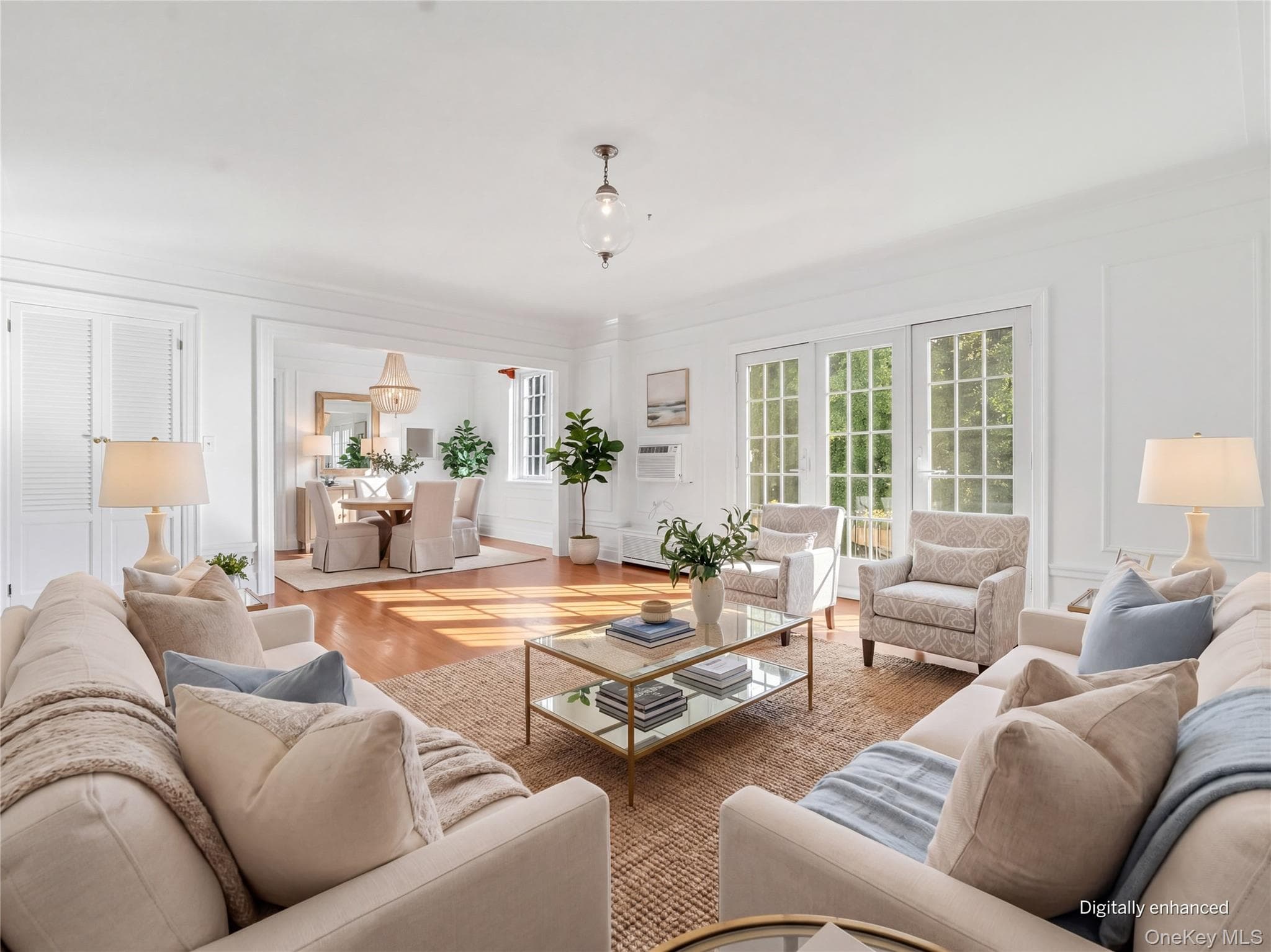 1 Rivermere Unit: 4F thumbnail 5