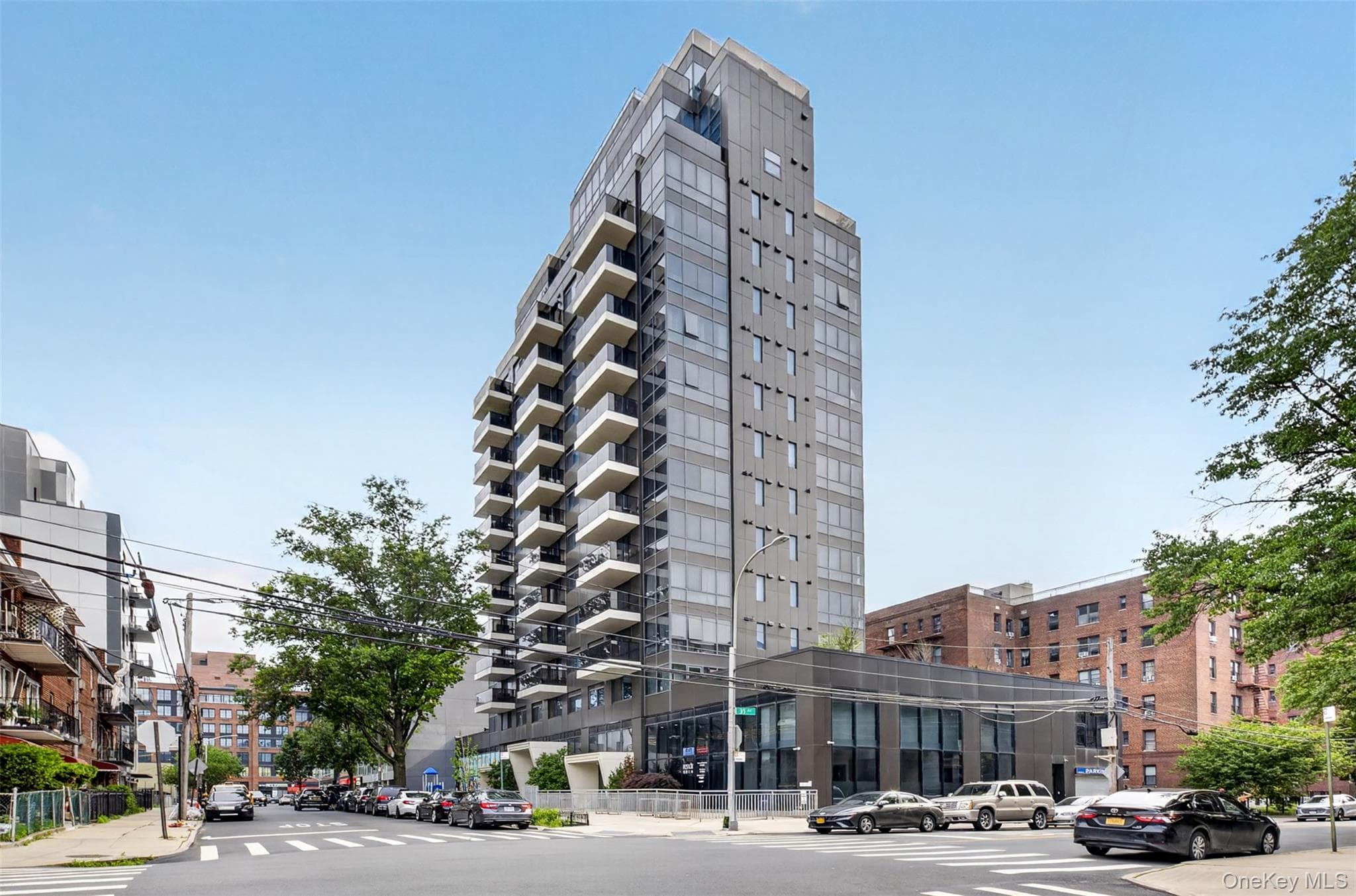 3508 146th Street Unit: 9A, Flushing