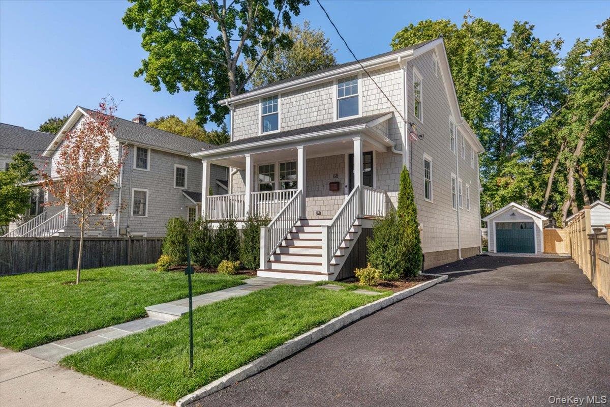 68 Grapal Street, Rye