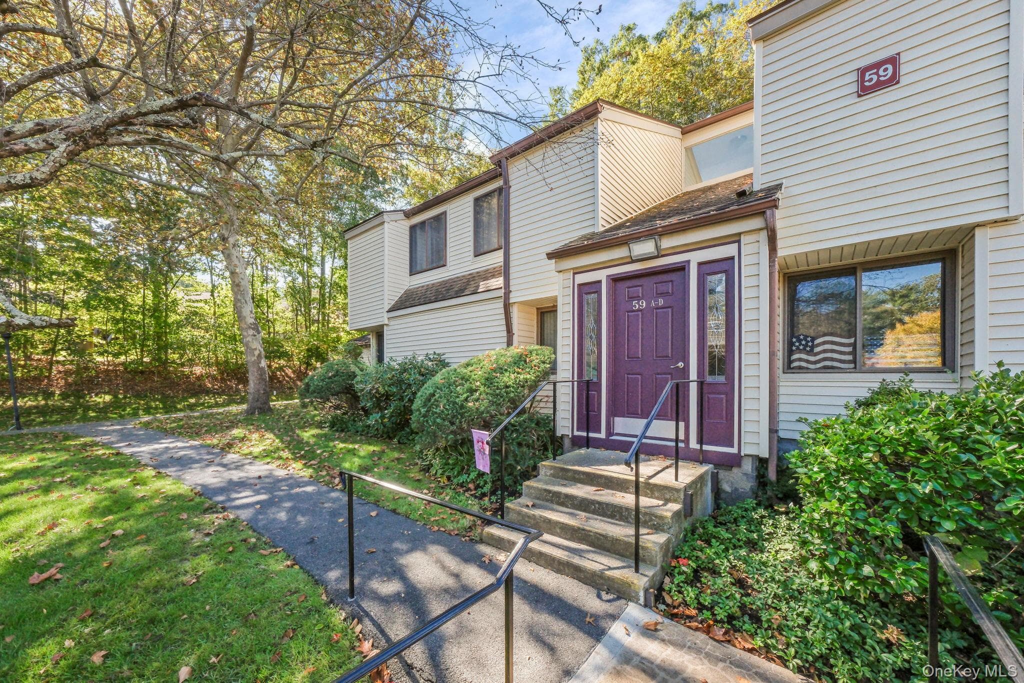 59 Kirby Close Unit: D, Yorktown Heights