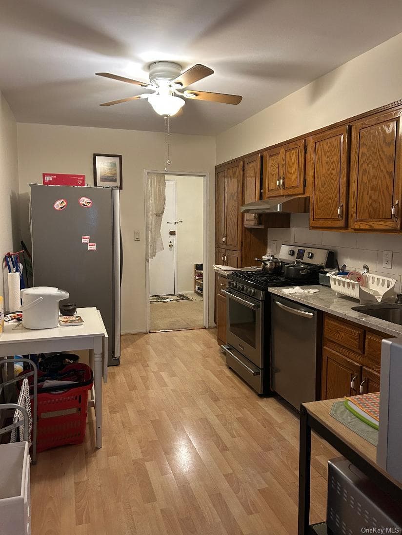 23-35 Bell Boulevard Unit: 3H thumbnail 8