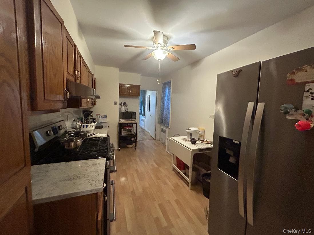 23-35 Bell Boulevard Unit: 3H thumbnail 20