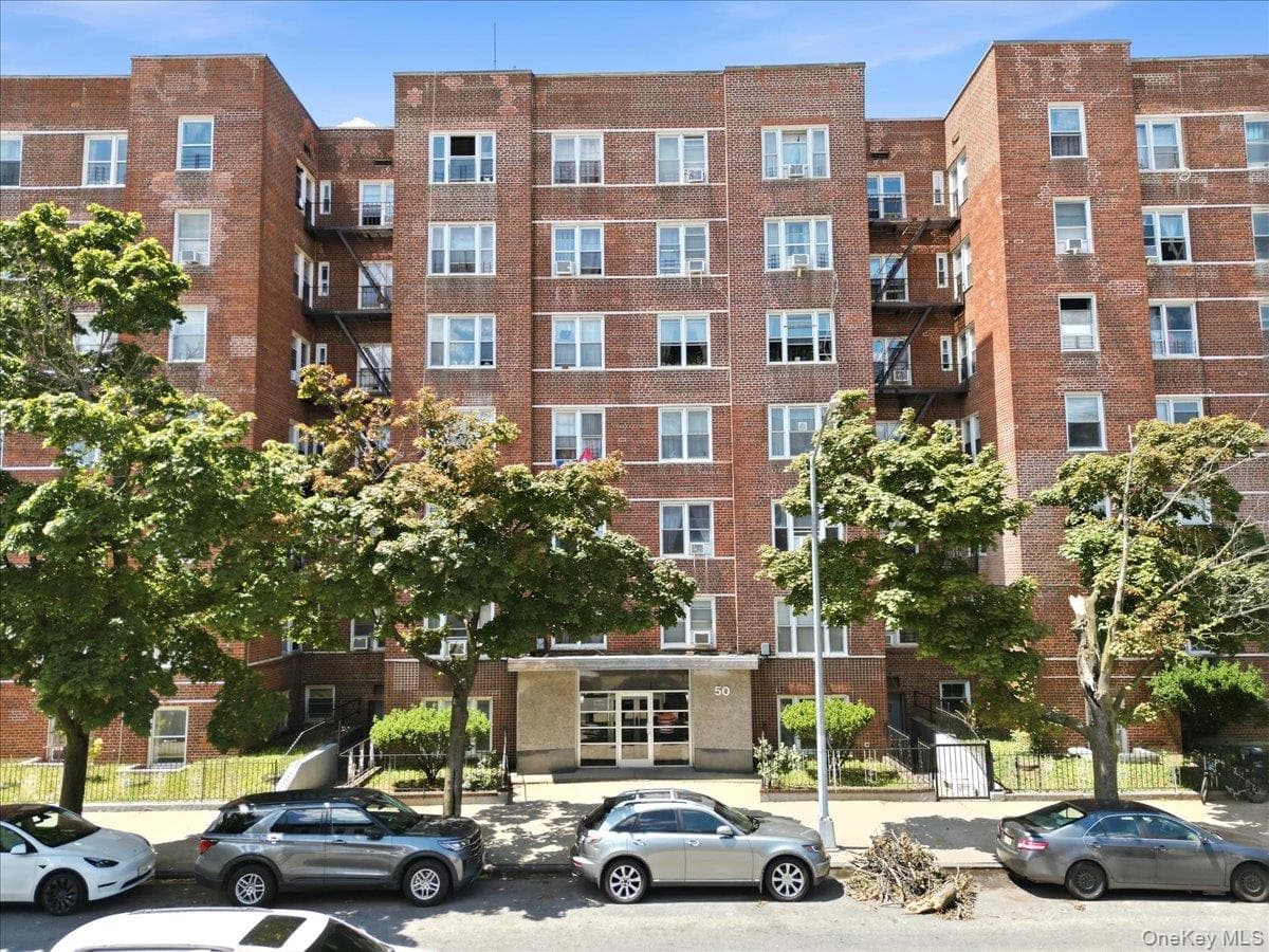 50 Kenilworth Place Unit: 6m photo 1