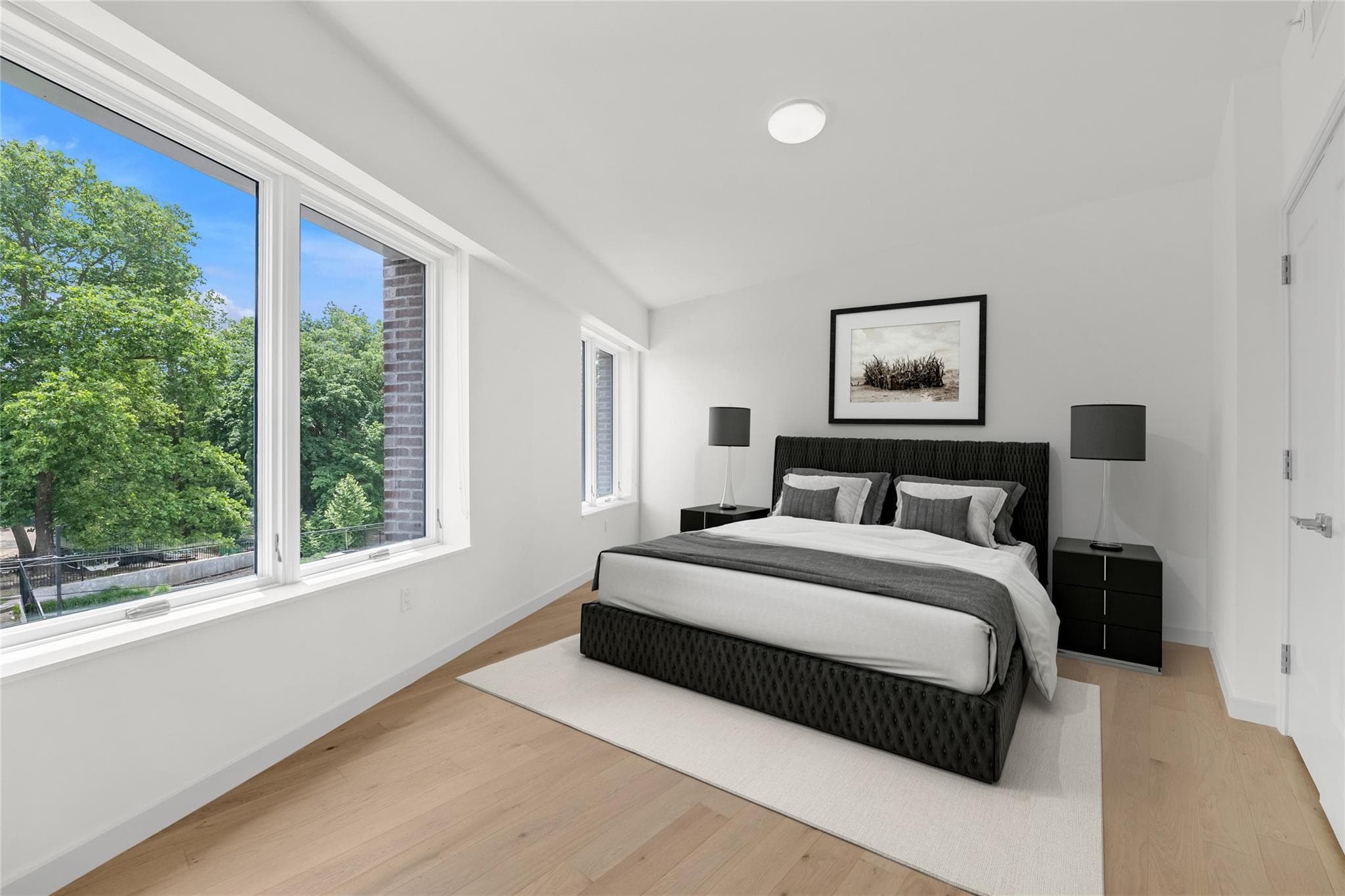 218 Middle Neck Road Unit: 203 thumbnail 15