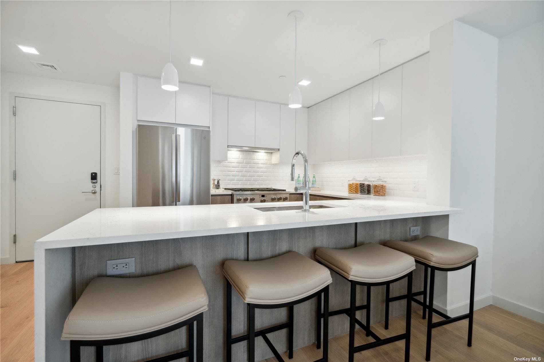 218 Middle Neck Road Unit: 203 thumbnail 16