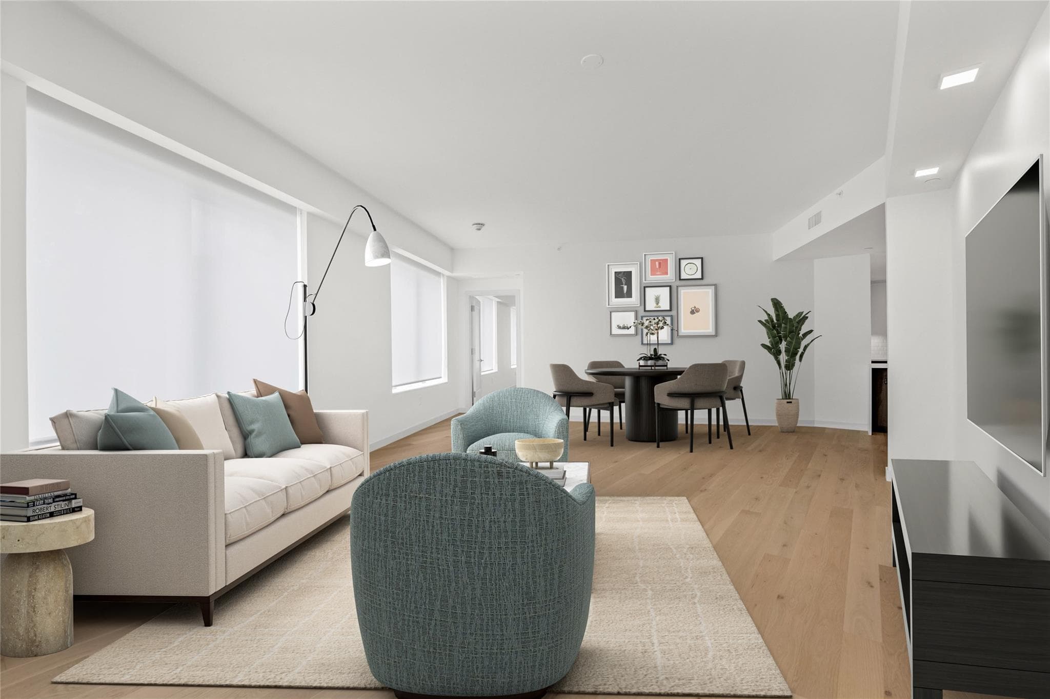 218 Middle Neck Road Unit: 203 thumbnail 14