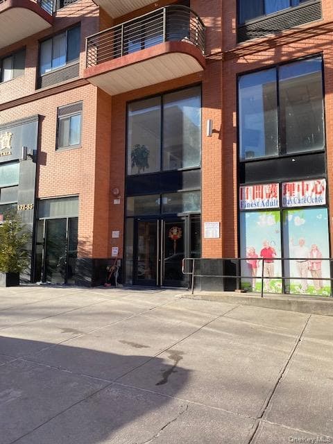 132-35 41st Road Unit: CF1E & CF1F, Flushing