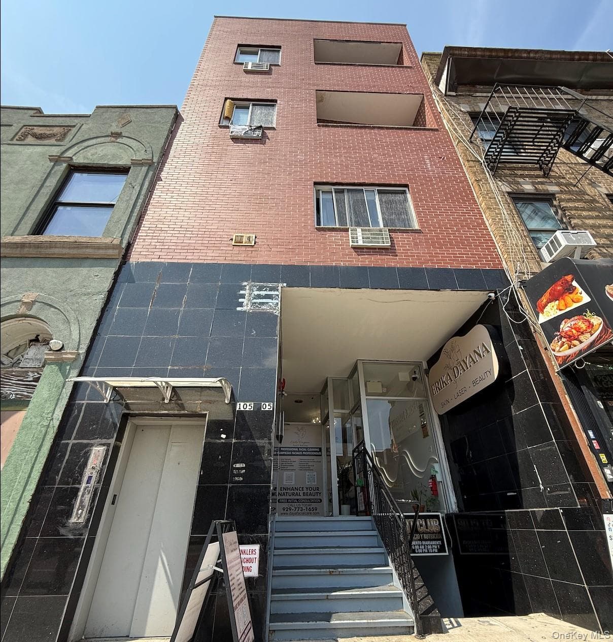 10505 Northern Boulevard Unit: 1 thumbnail 2
