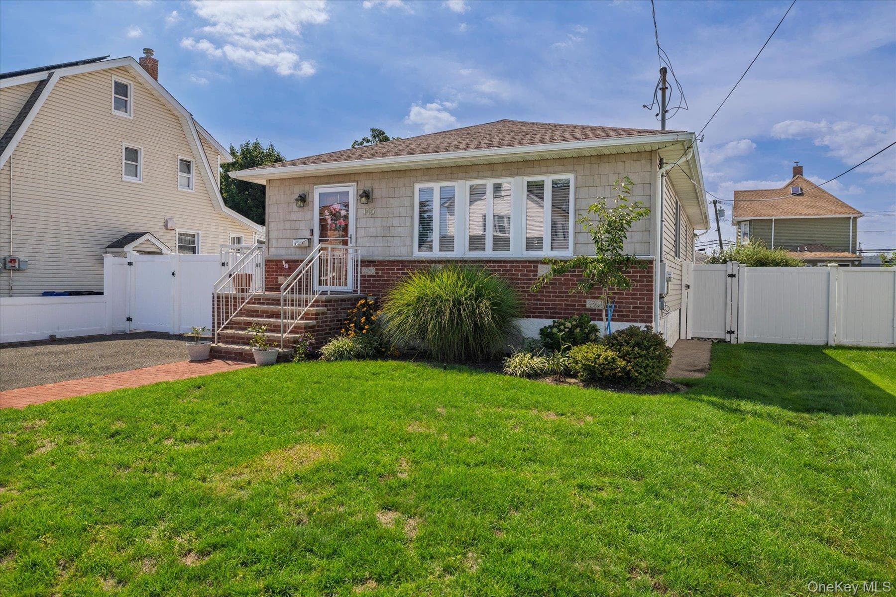 145 Bismark Avenue, Valley Stream