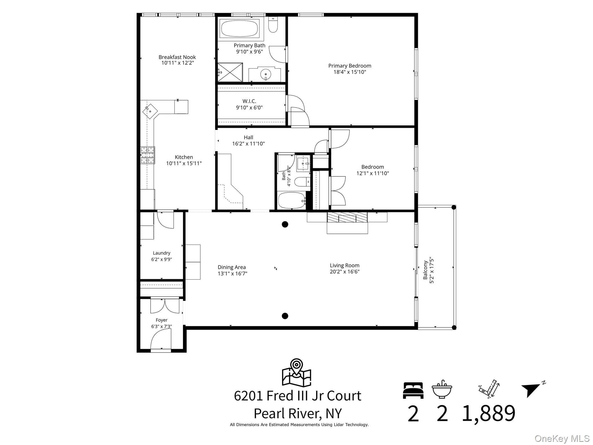 6201 Fred Ill Jr Court thumbnail 50