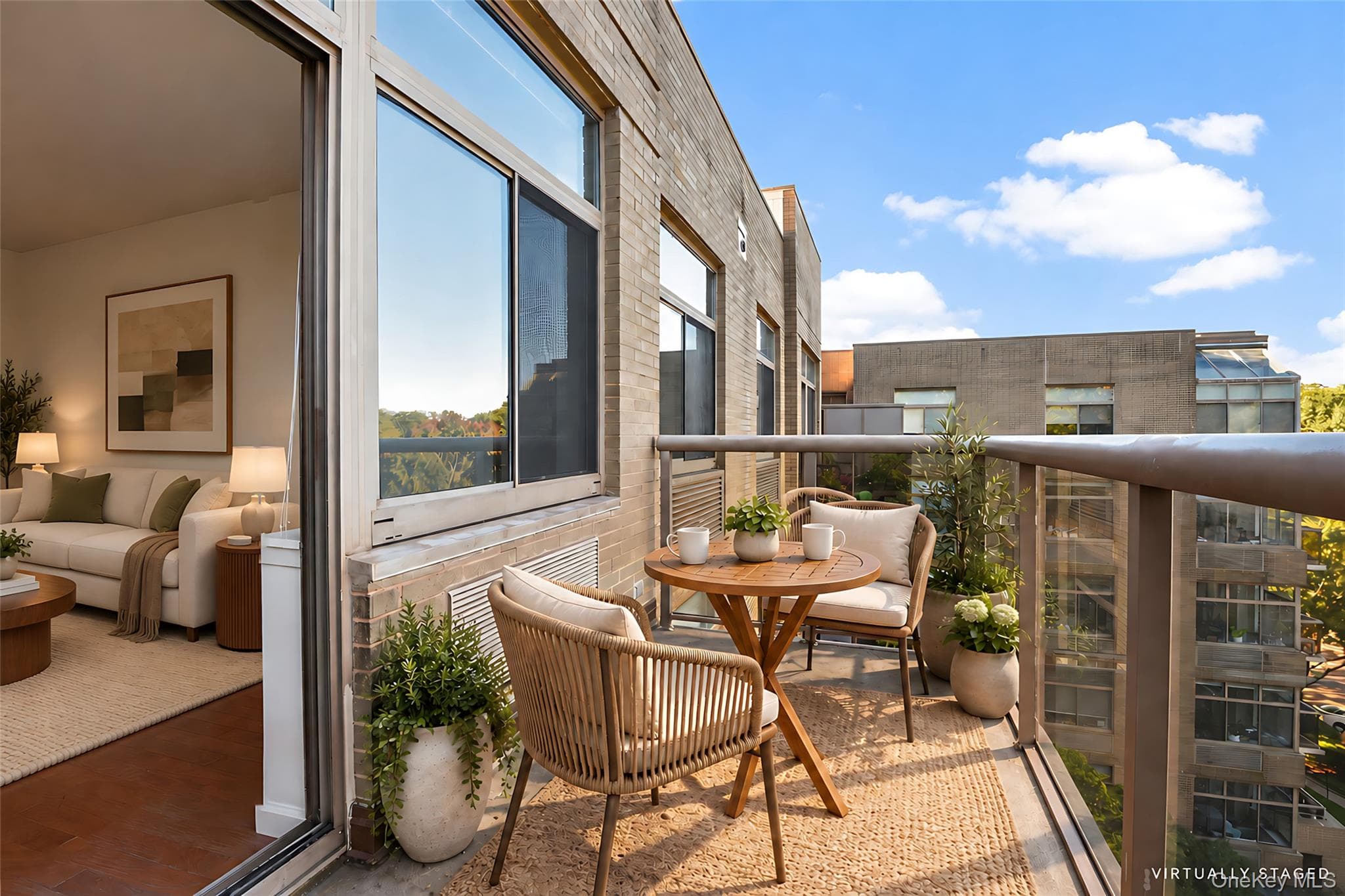 35 N Chatsworth Avenue Unit: 6C thumbnail 9
