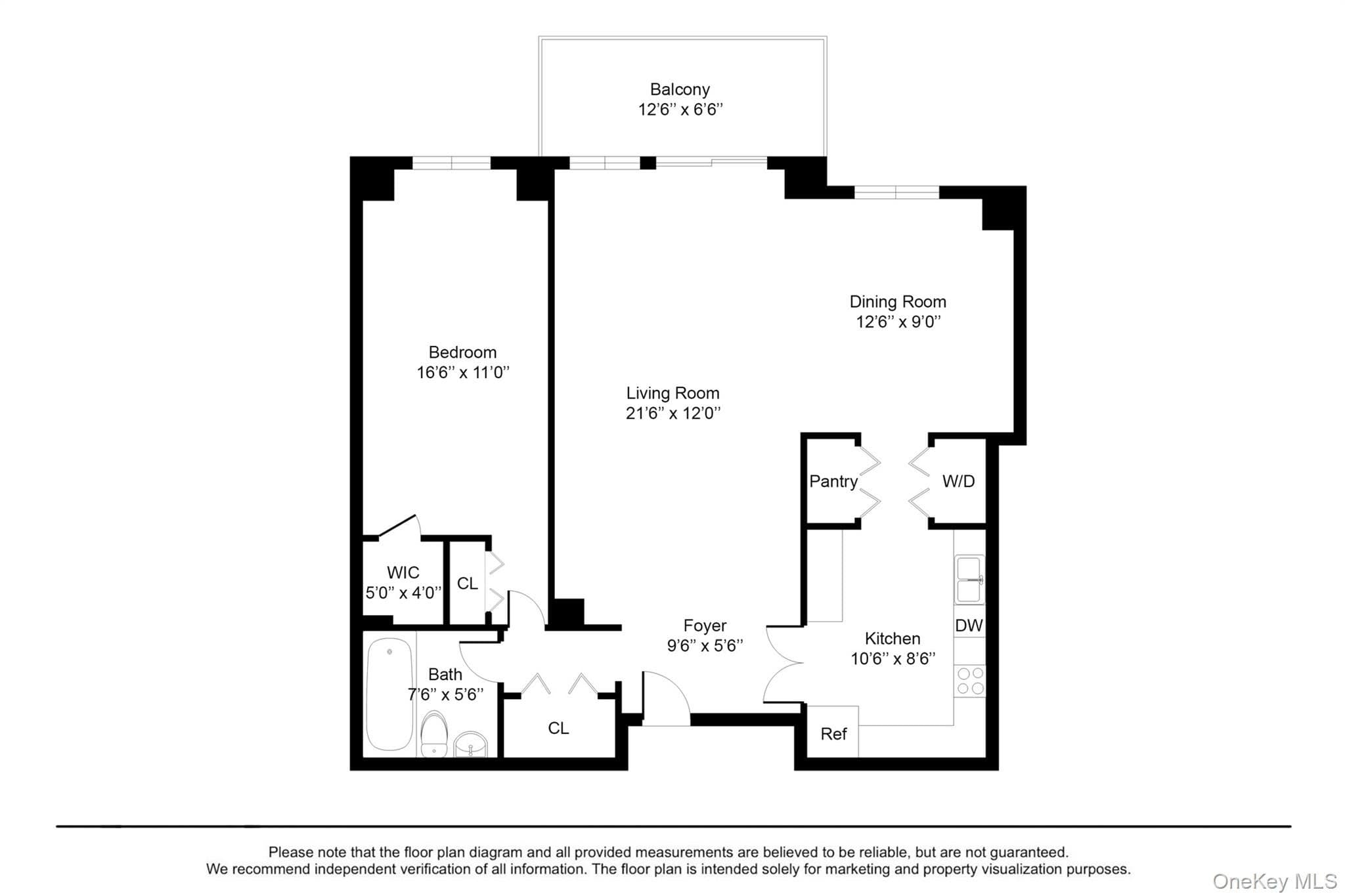 35 N Chatsworth Avenue Unit: 6C thumbnail 30