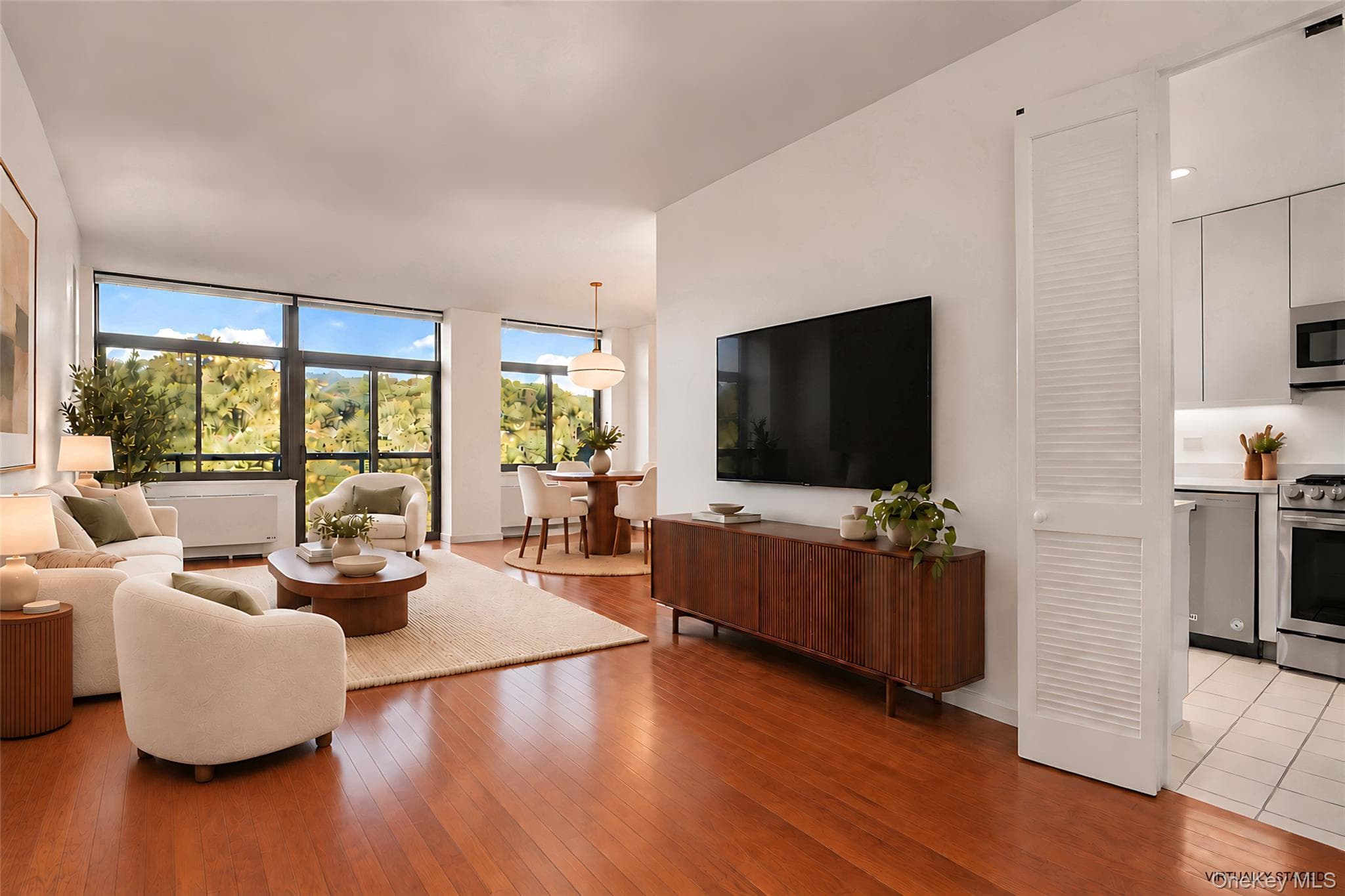 35 N Chatsworth Avenue Unit: 6C thumbnail 5