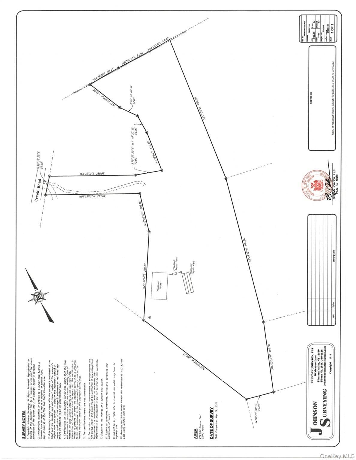 Lot 510455 Creek Road thumbnail 9