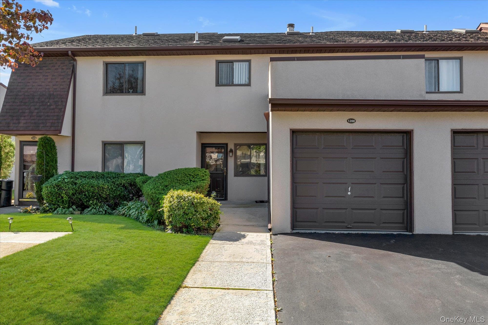 1 Anchorage WAY Unit: 1208, Freeport