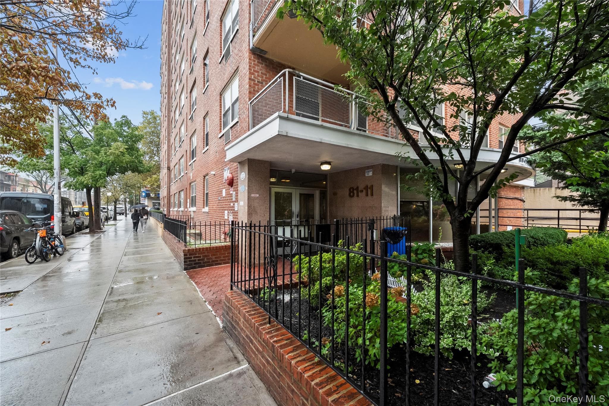 81-11 45th Avenue Unit: 3V thumbnail 13