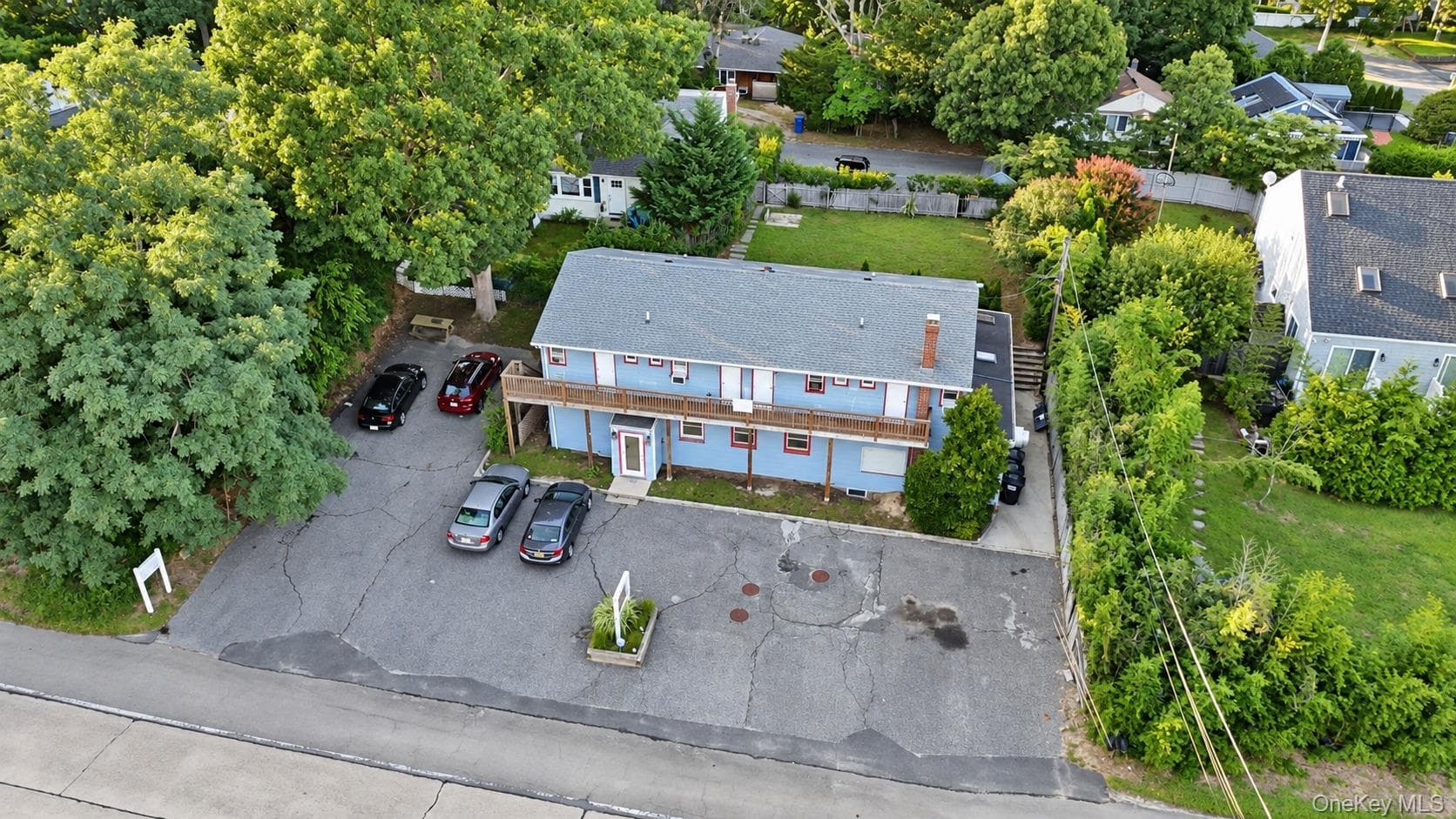 87 North Road photo 1