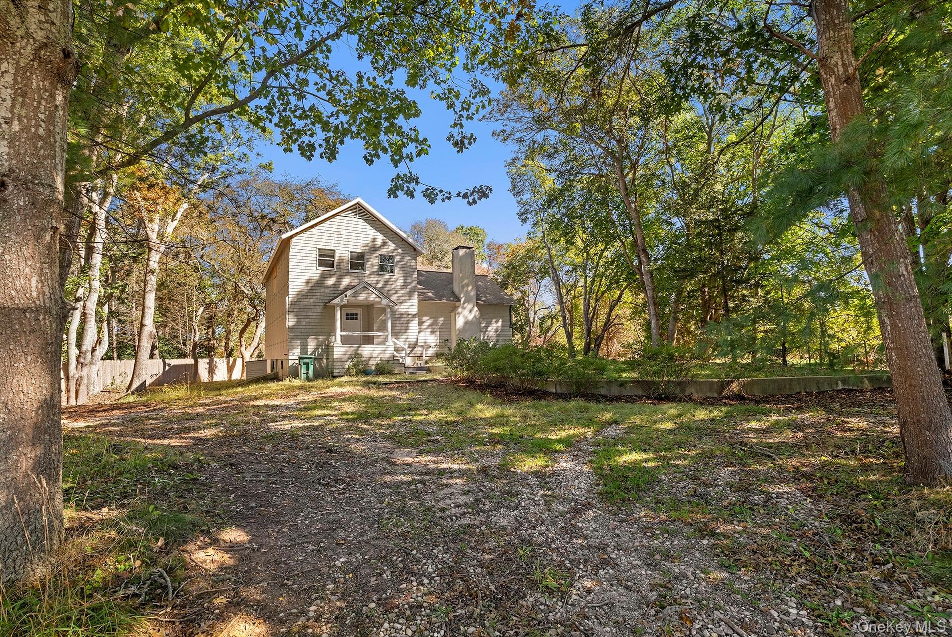203 Head Of Pond Road, Water Mill