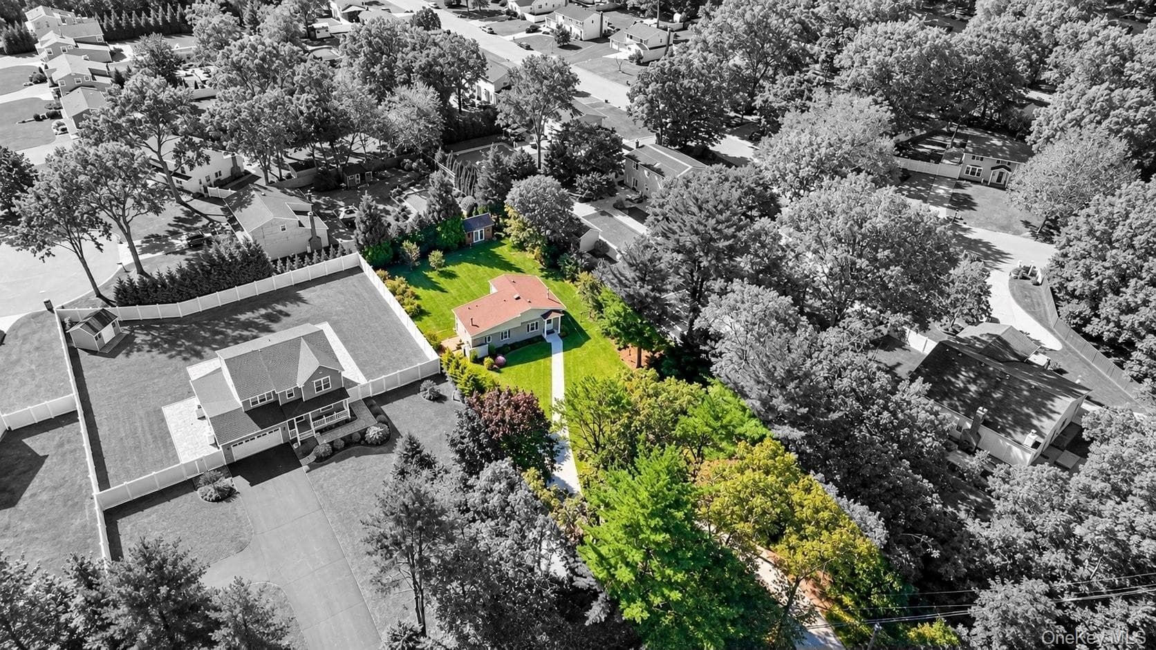 590 Canal Road, Mount Sinai
