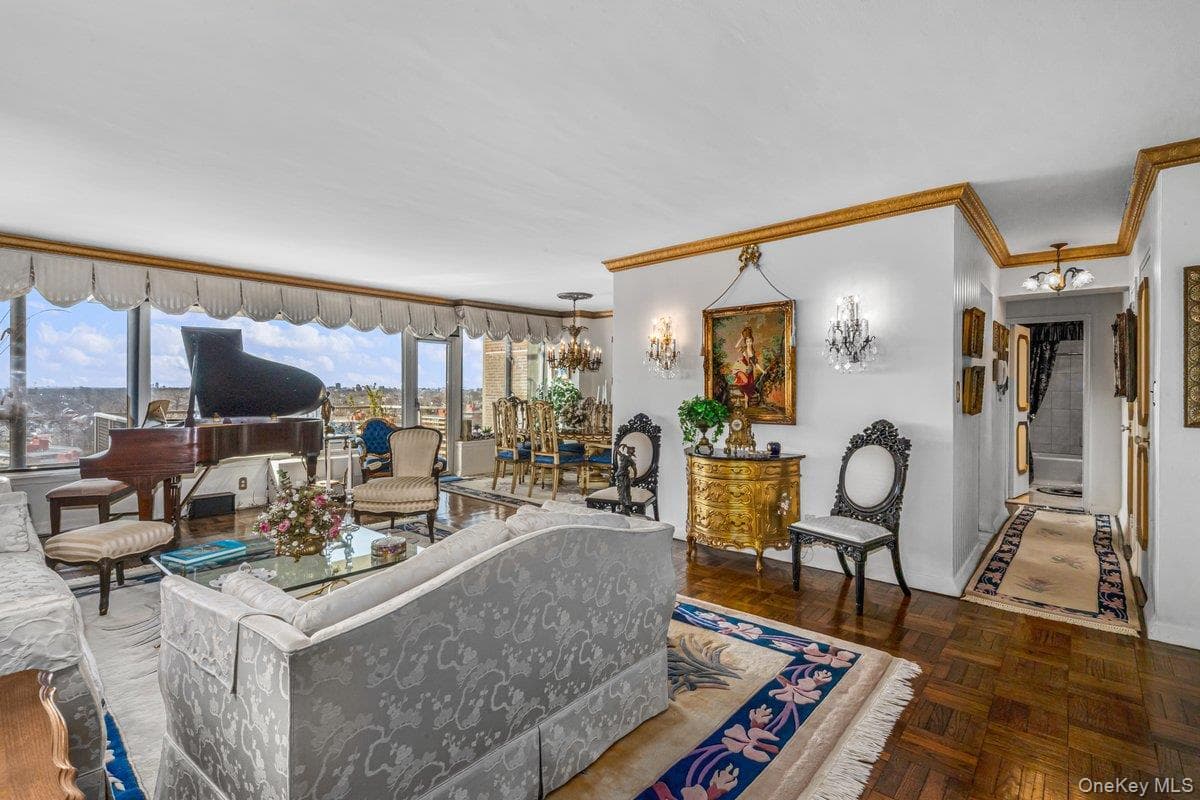 166-25 Powells Cove Boulevard Unit: 19G thumbnail 3