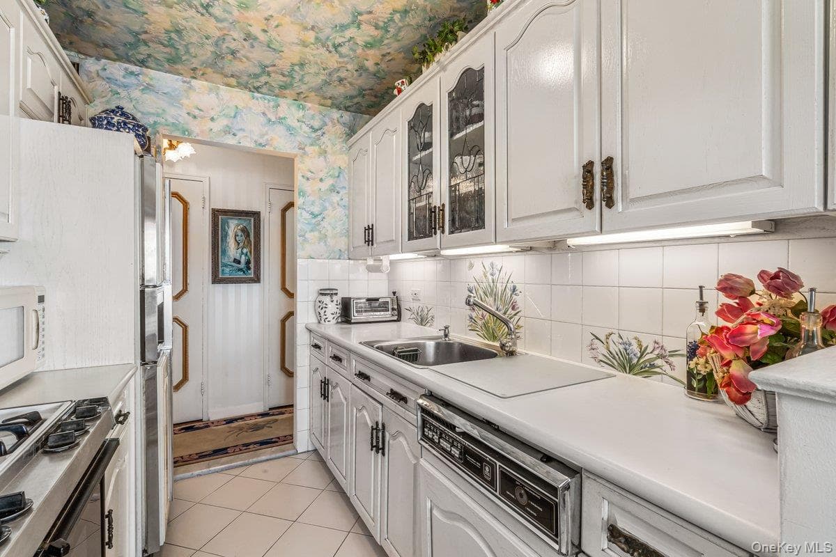 166-25 Powells Cove Boulevard Unit: 19G thumbnail 10