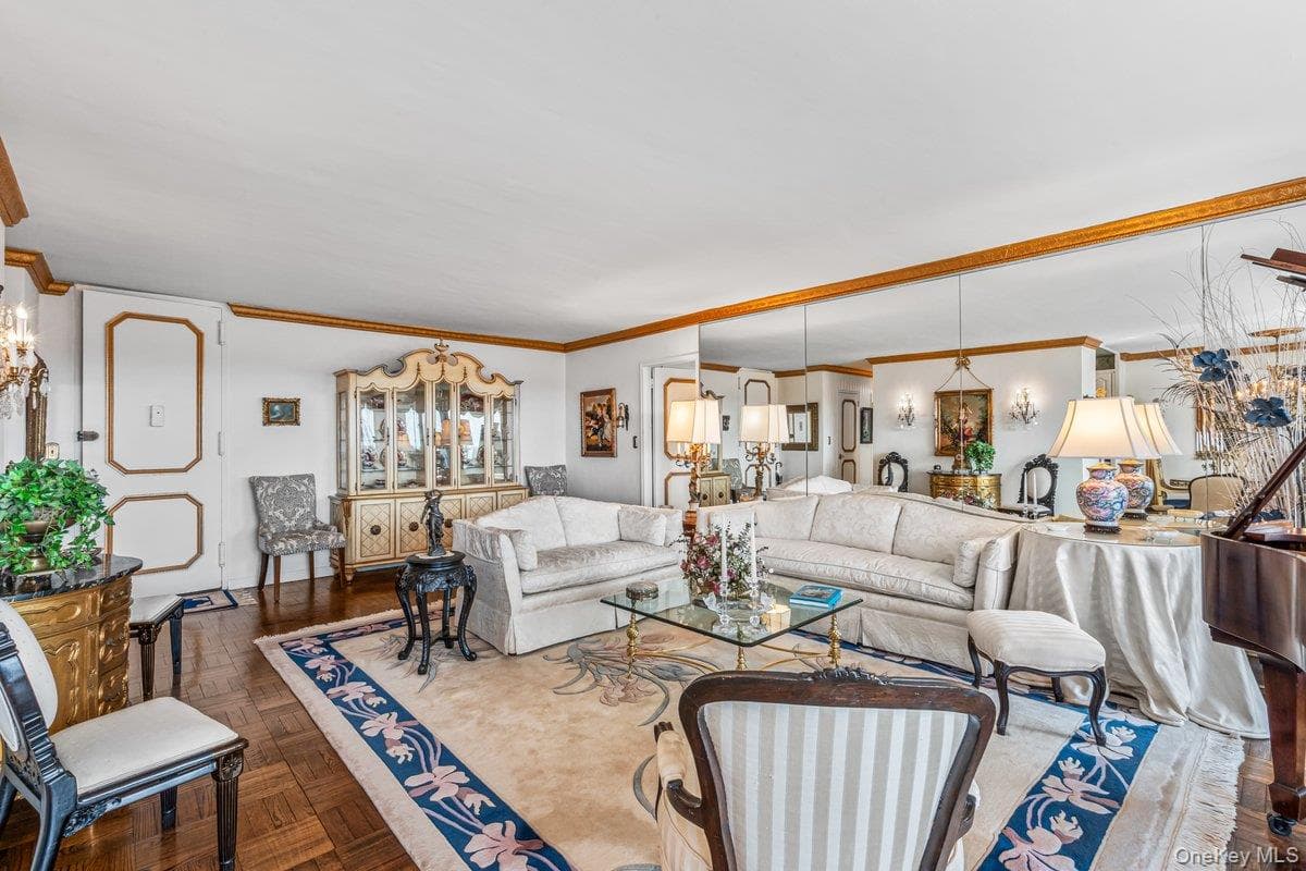 166-25 Powells Cove Boulevard Unit: 19G thumbnail 4