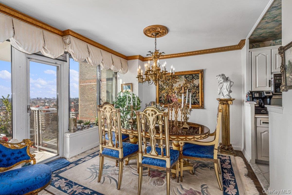 166-25 Powells Cove Boulevard Unit: 19G thumbnail 5