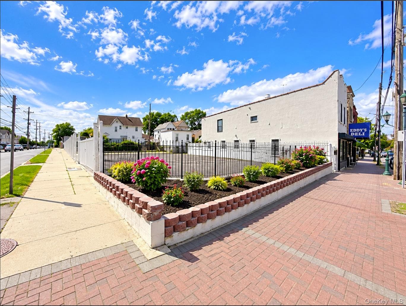 557 Hempstead Turnpike, Elmont
