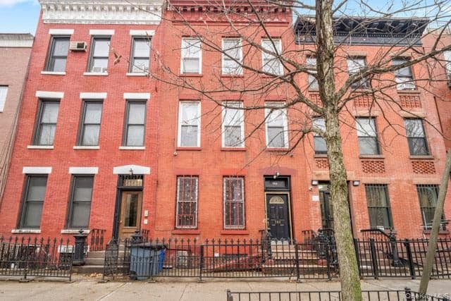 584 Sterling Place, Brooklyn