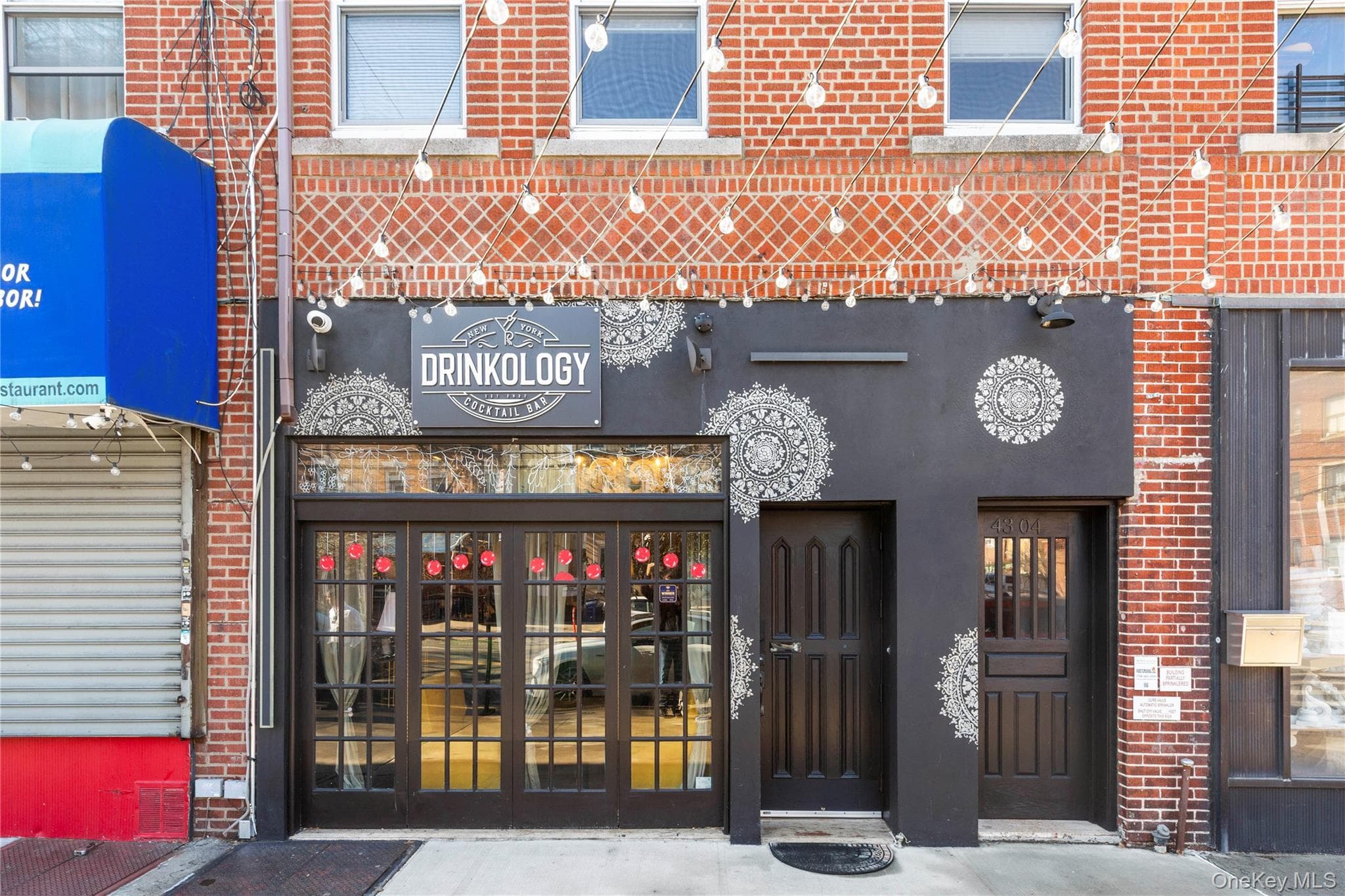 4304 34th Avenue, Astoria