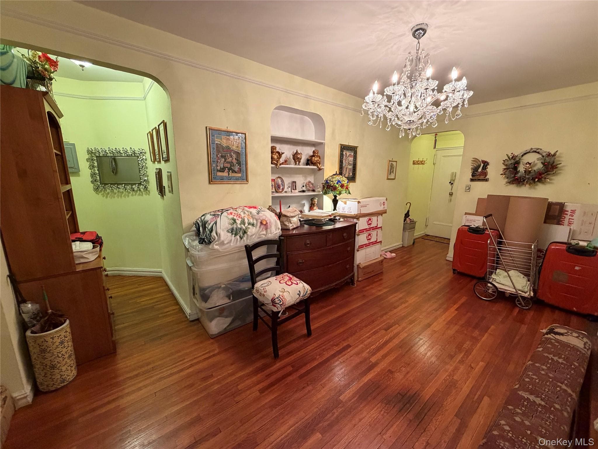 99-45 67th Road Rd Unit: 108 thumbnail 4