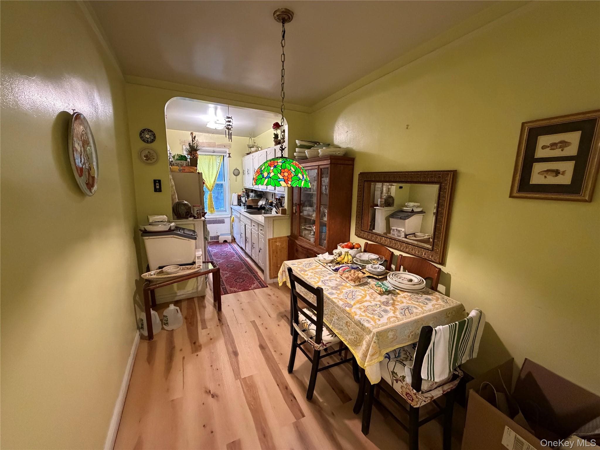 99-45 67th Road Rd Unit: 108 thumbnail 7