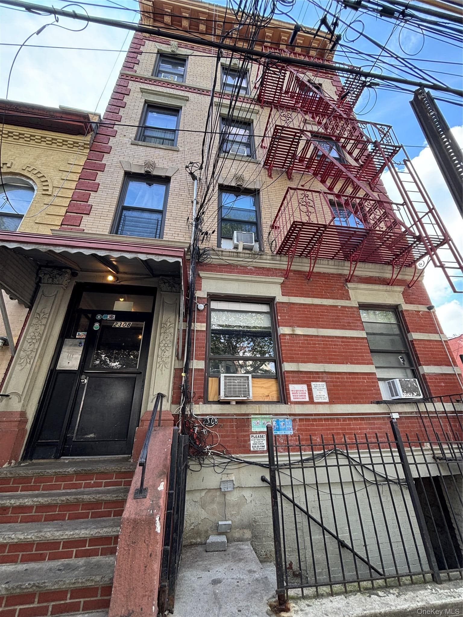 2308 Hughes Avenue thumbnail 2