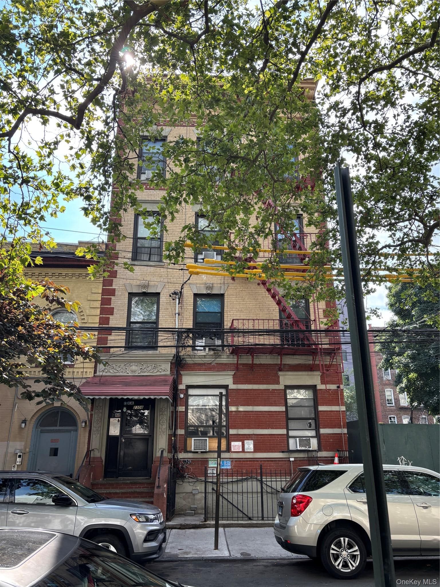 2308 Hughes Avenue, Bronx