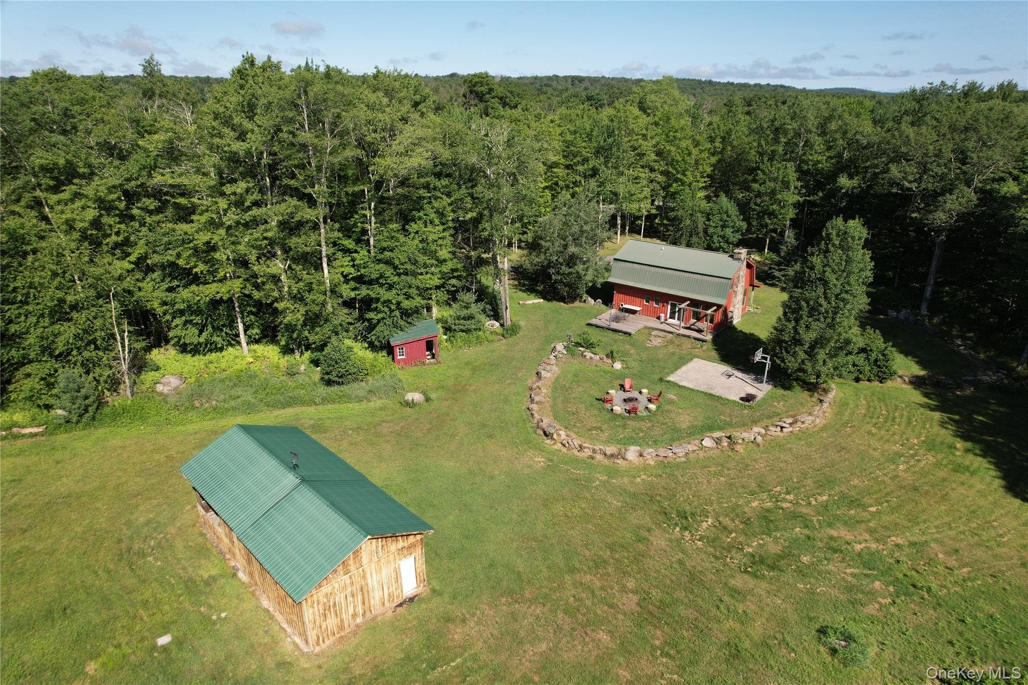 62 Airport Road, Mongaup Valley