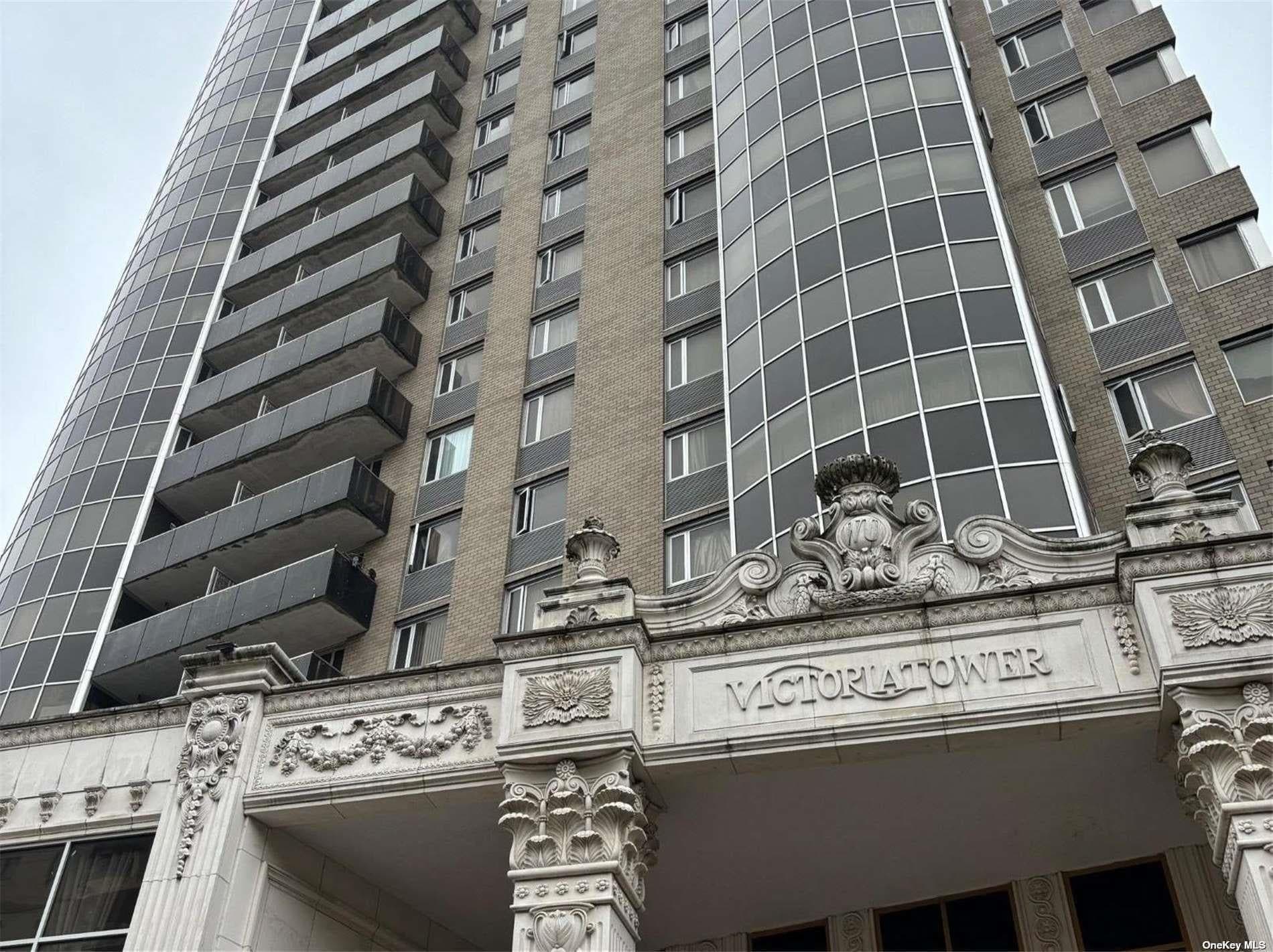 133-38 Sanford Avenue Unit: 9C thumbnail 2