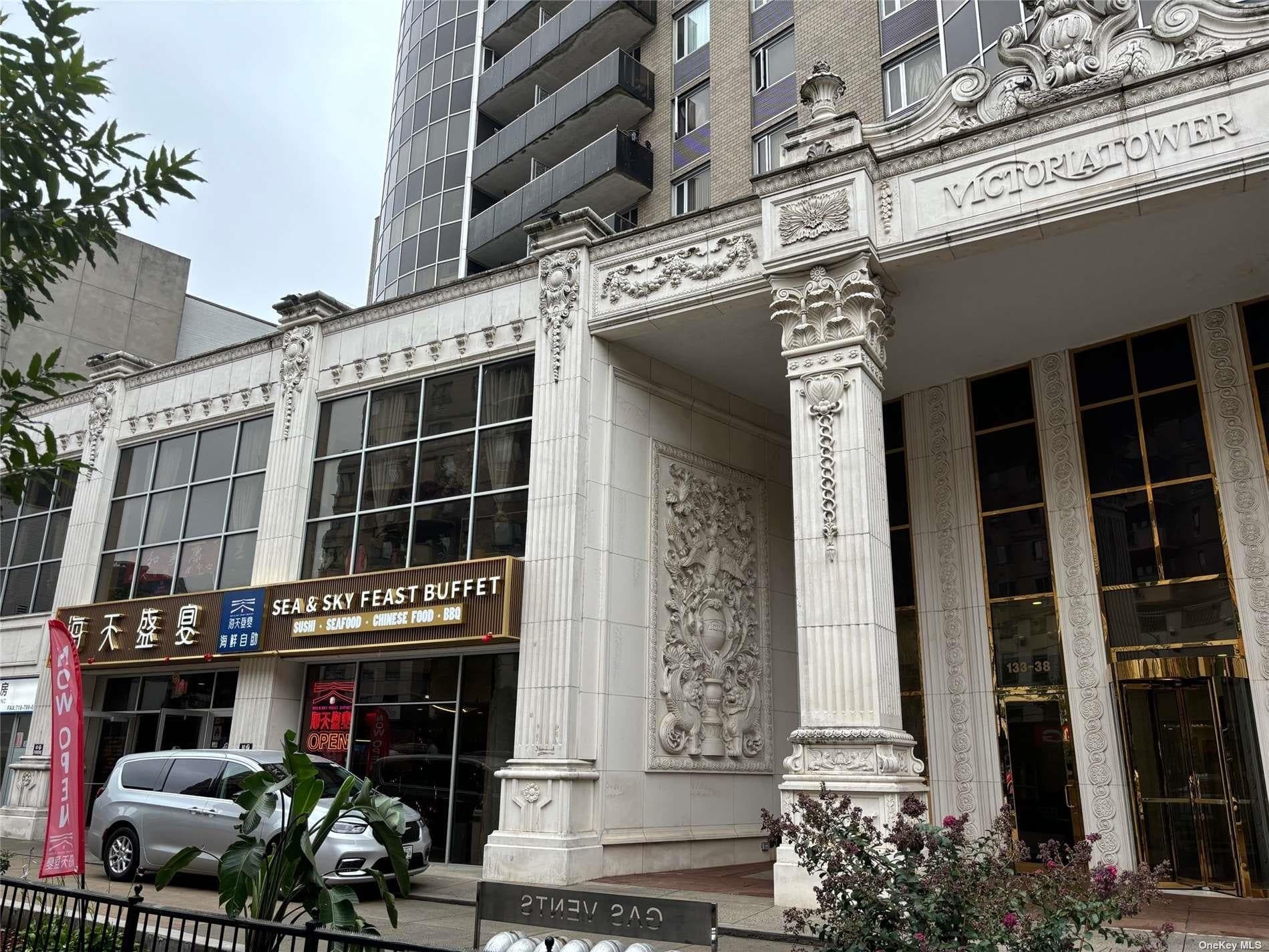 133-38 Sanford Avenue Unit: 9C thumbnail 3