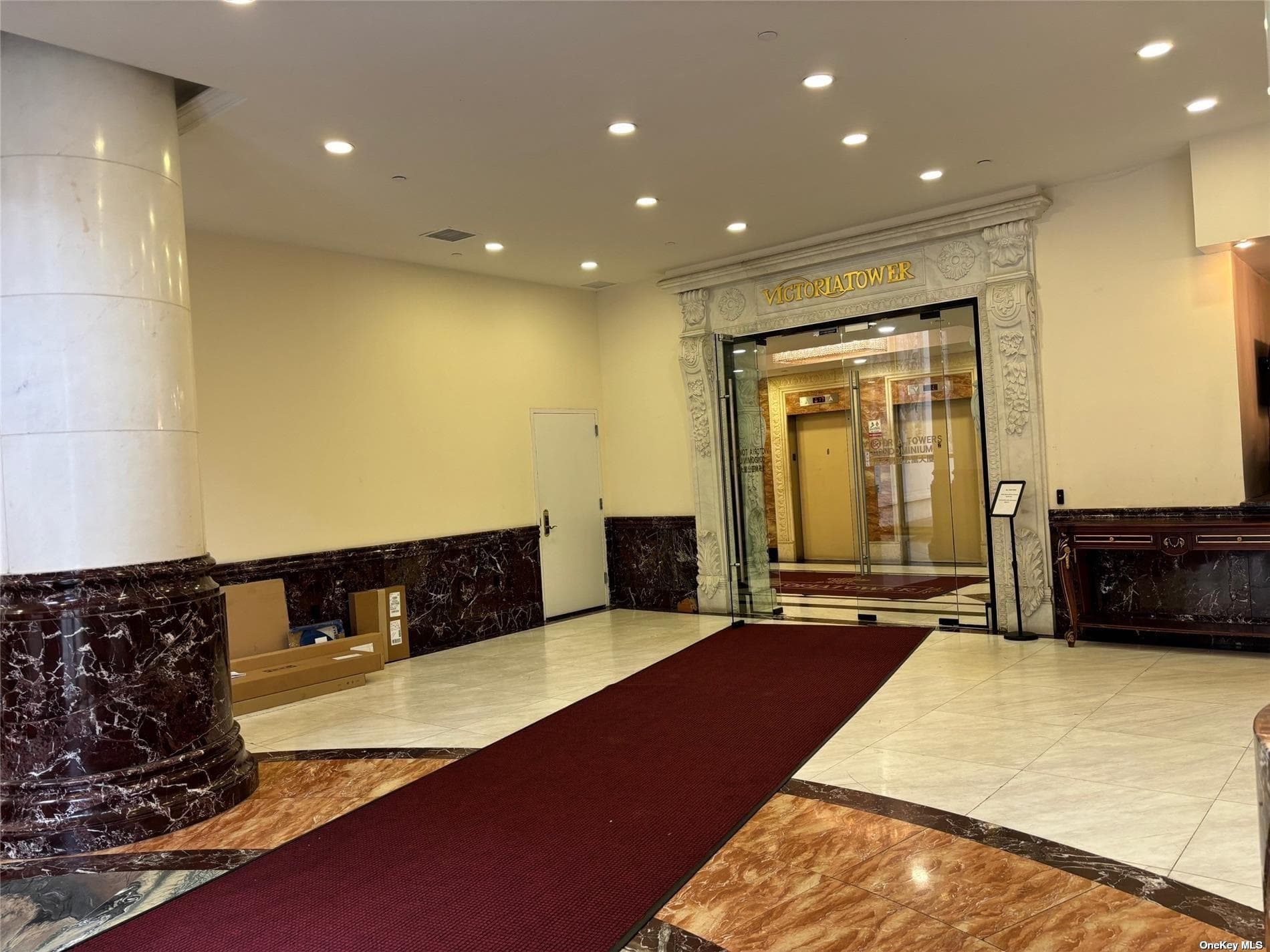 133-38 Sanford Avenue Unit: 9C thumbnail 6
