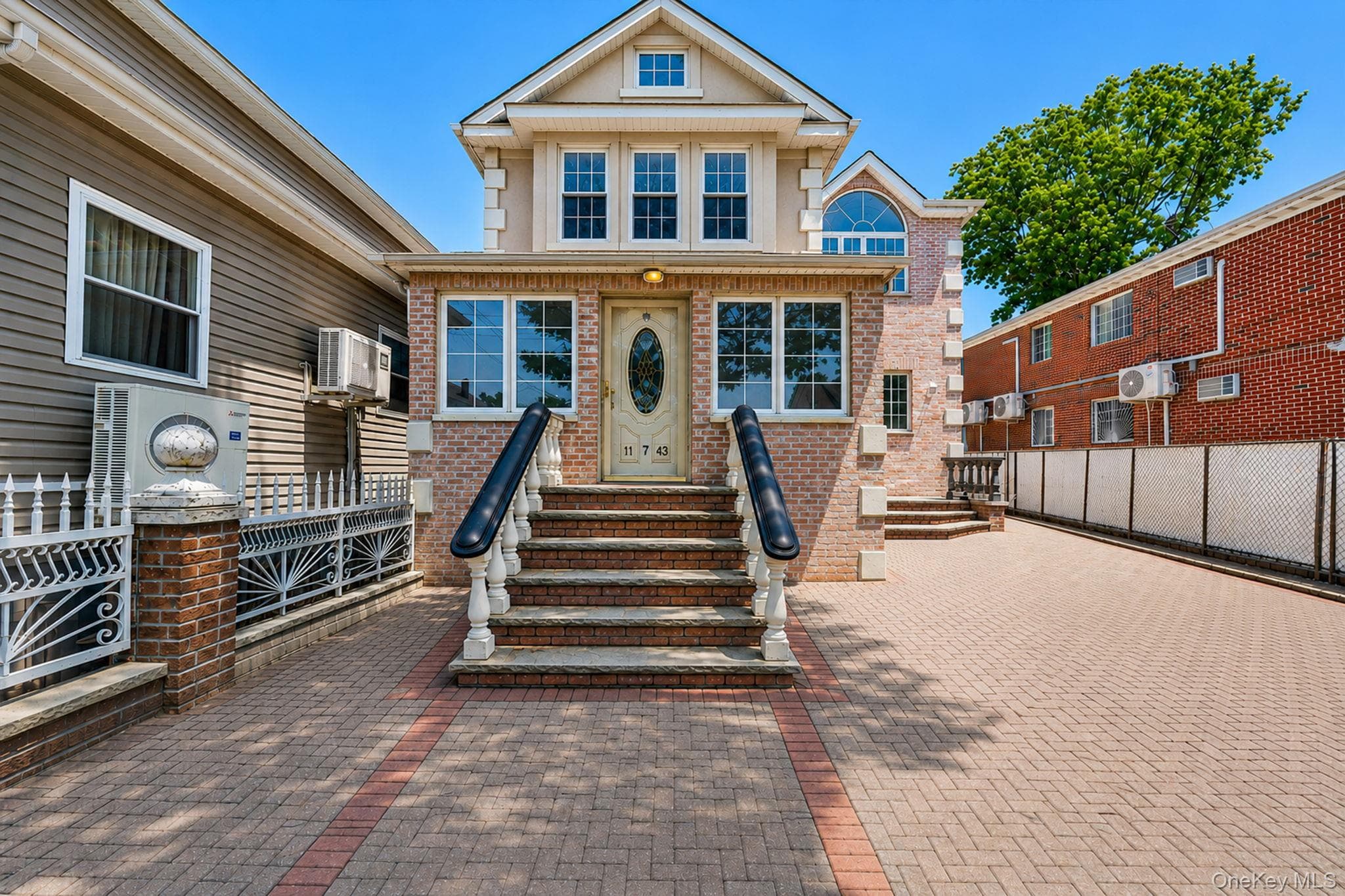 117-43 164th Street, Jamaica