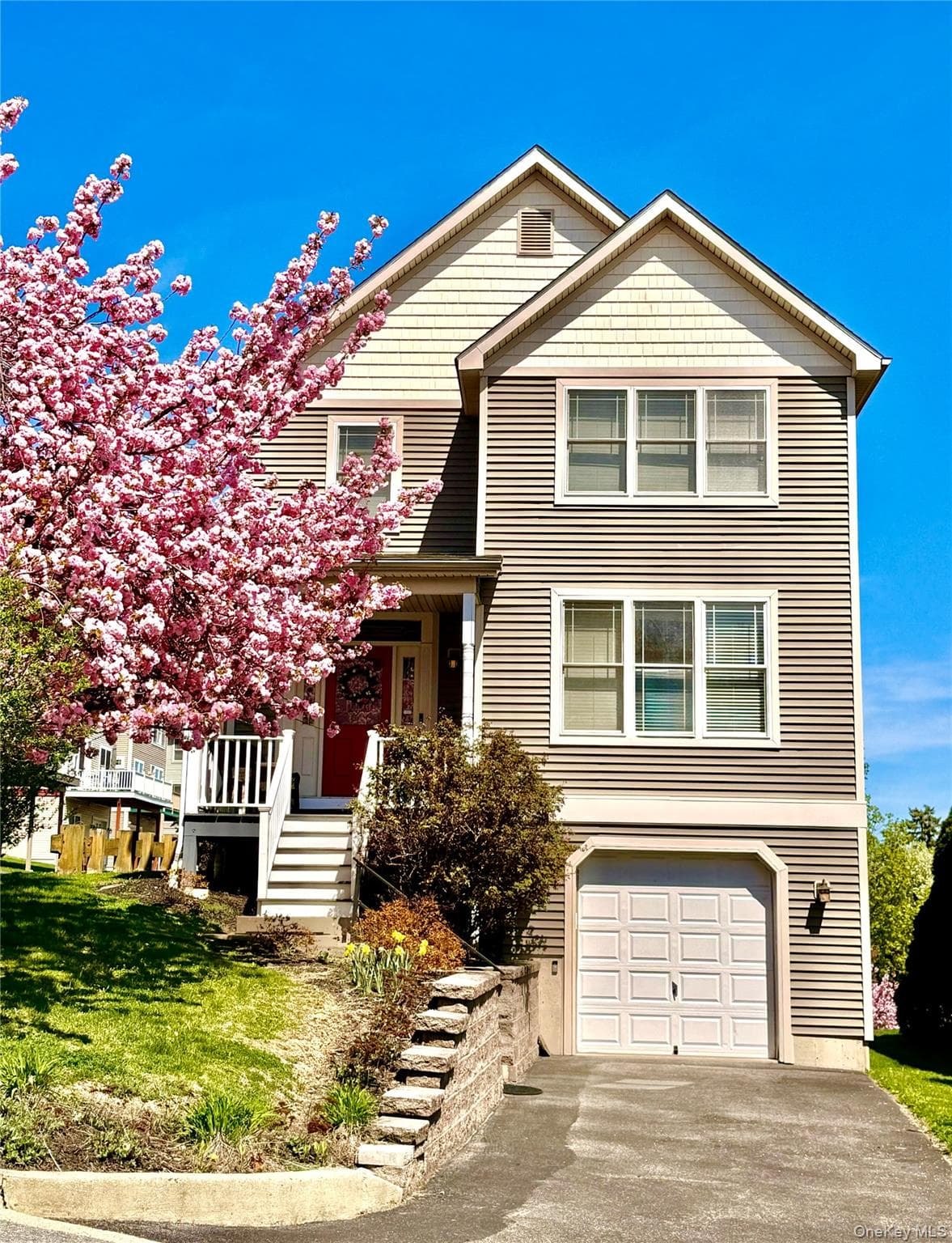 4 Broad Street, Newburgh