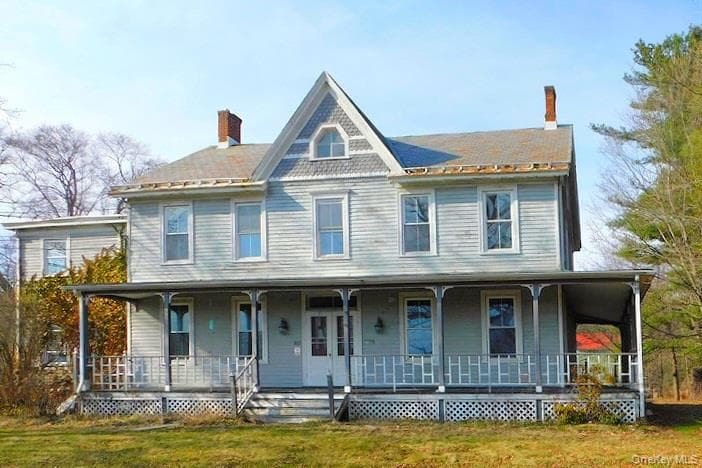 853 Salt Point Turnpike, Poughkeepsie