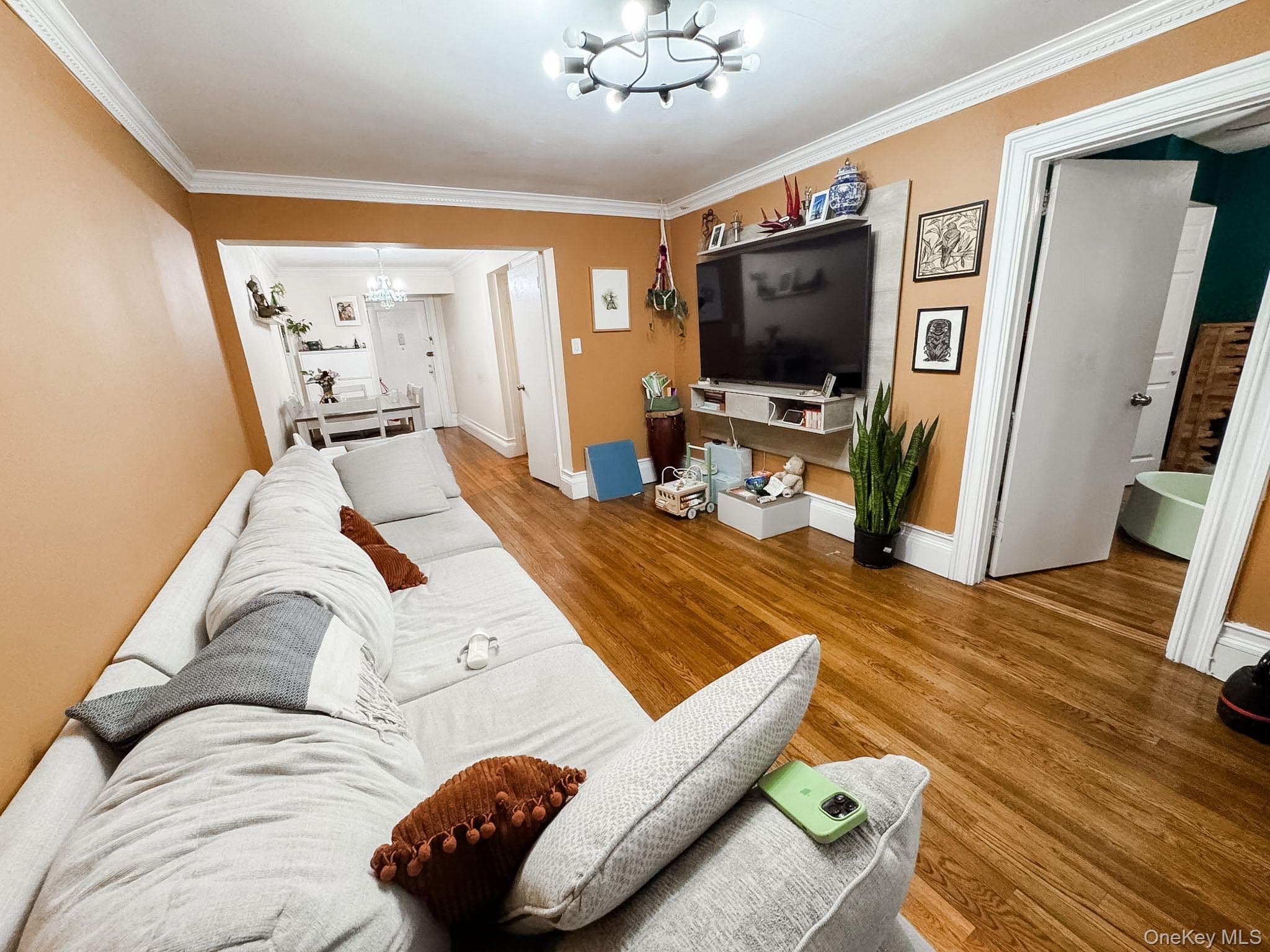 83-25 98th Street Unit: 1P thumbnail 5