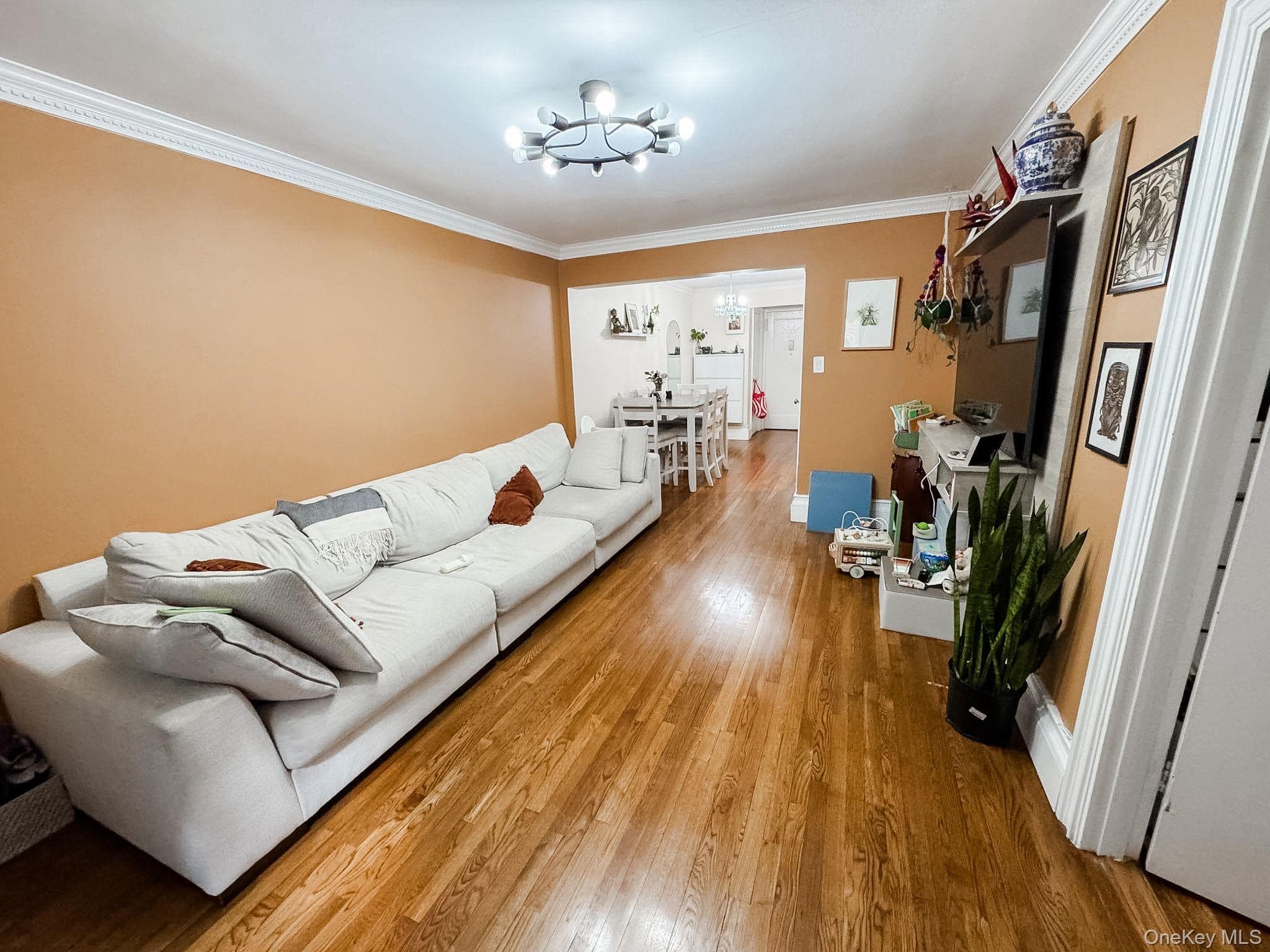 83-25 98th Street Unit: 1P thumbnail 6