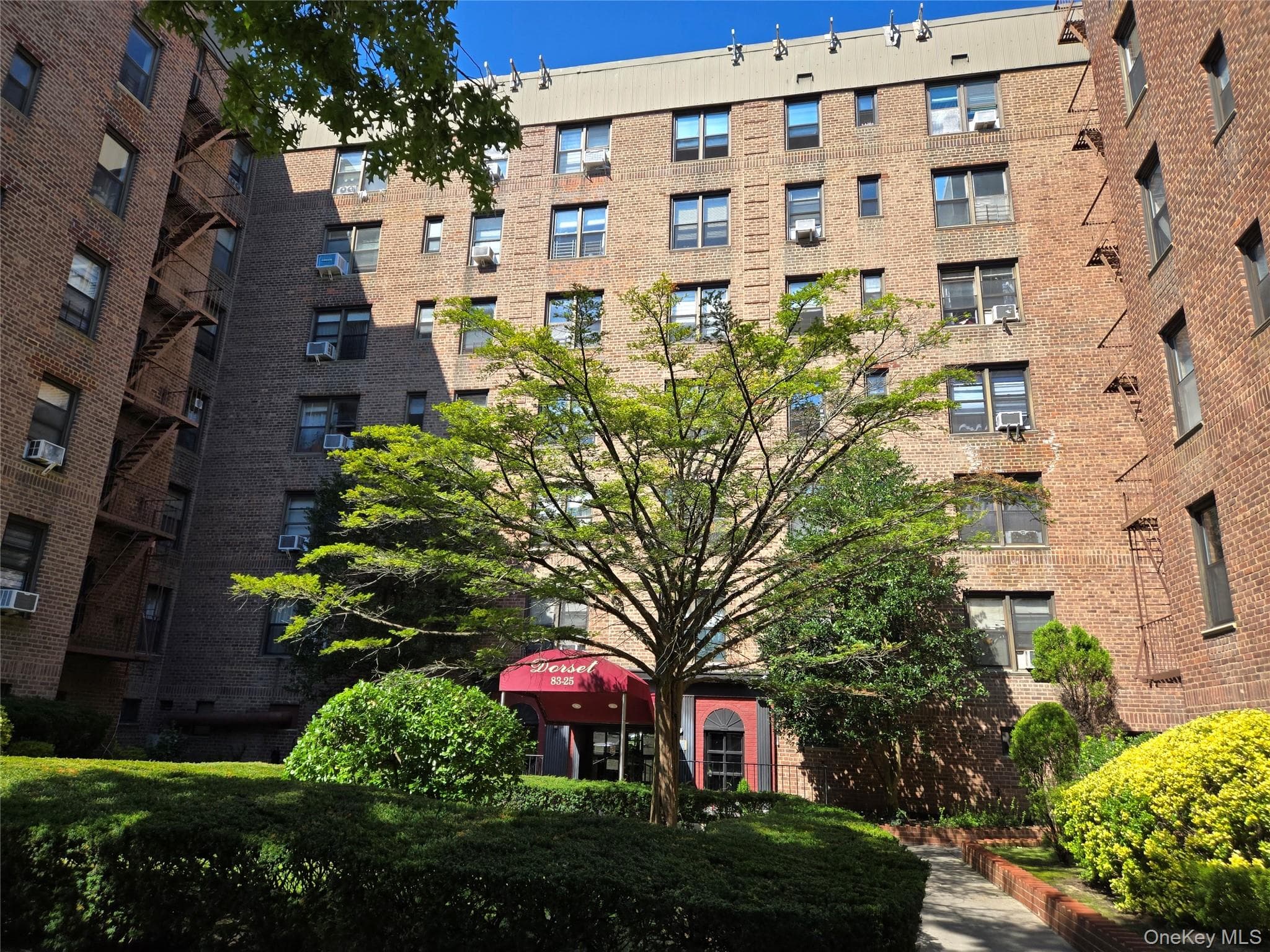 83-25 98th Street Unit: 1P, Woodhaven