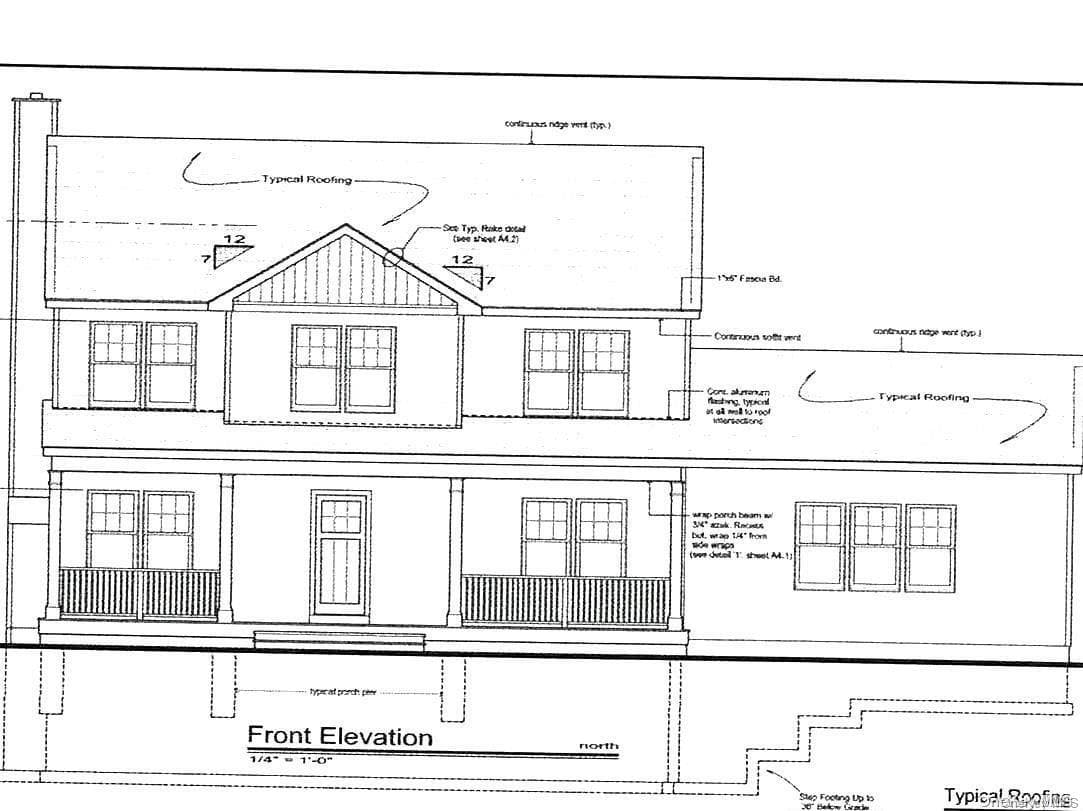 38 Warren Avenue photo 1
