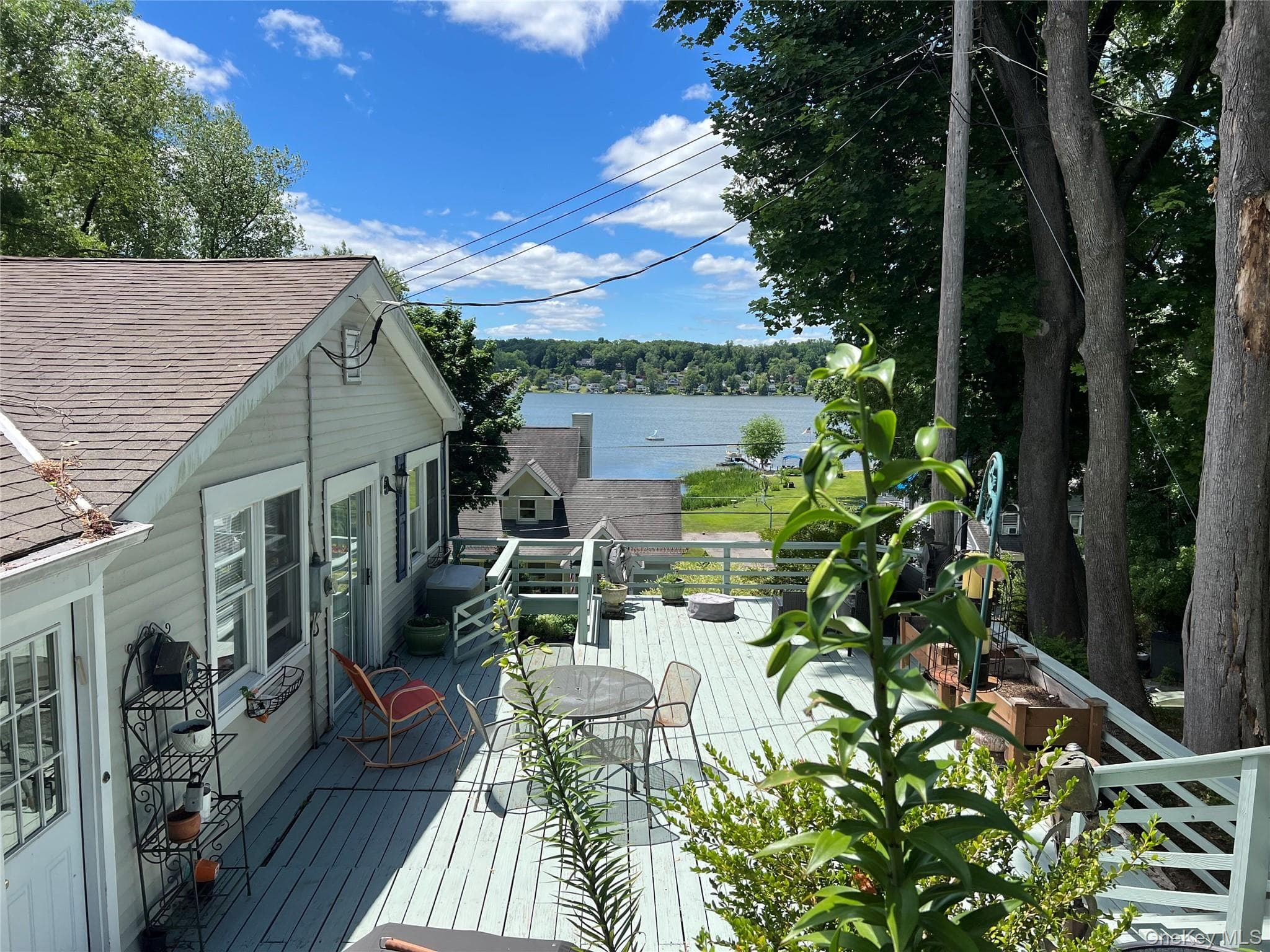 56 Vails Lakeshore Drive, Brewster