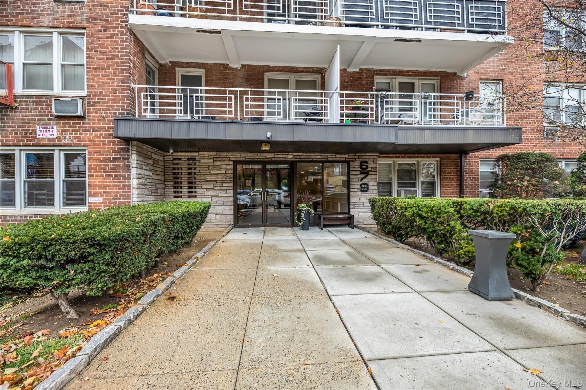 679 Warburton Avenue Unit: 1M thumbnail 14